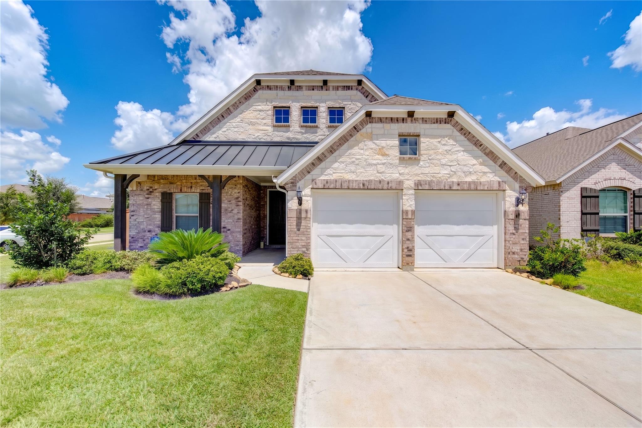 101 Sunray Creek Drive — photo