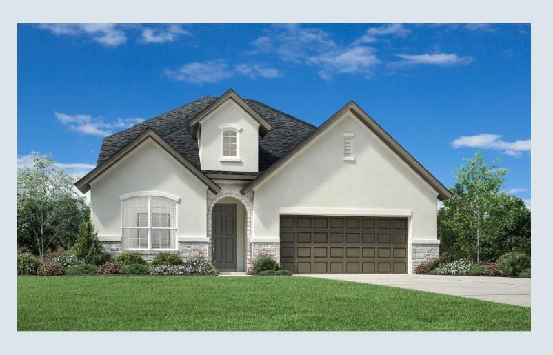 1407 Watermont Drive — photo