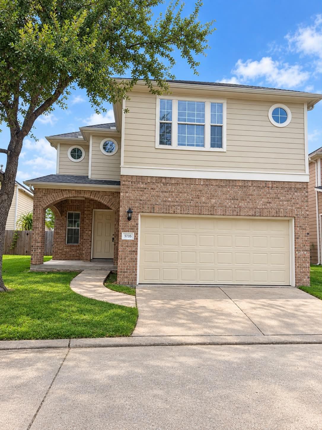 3735 W Ashford Villa Lane — photo