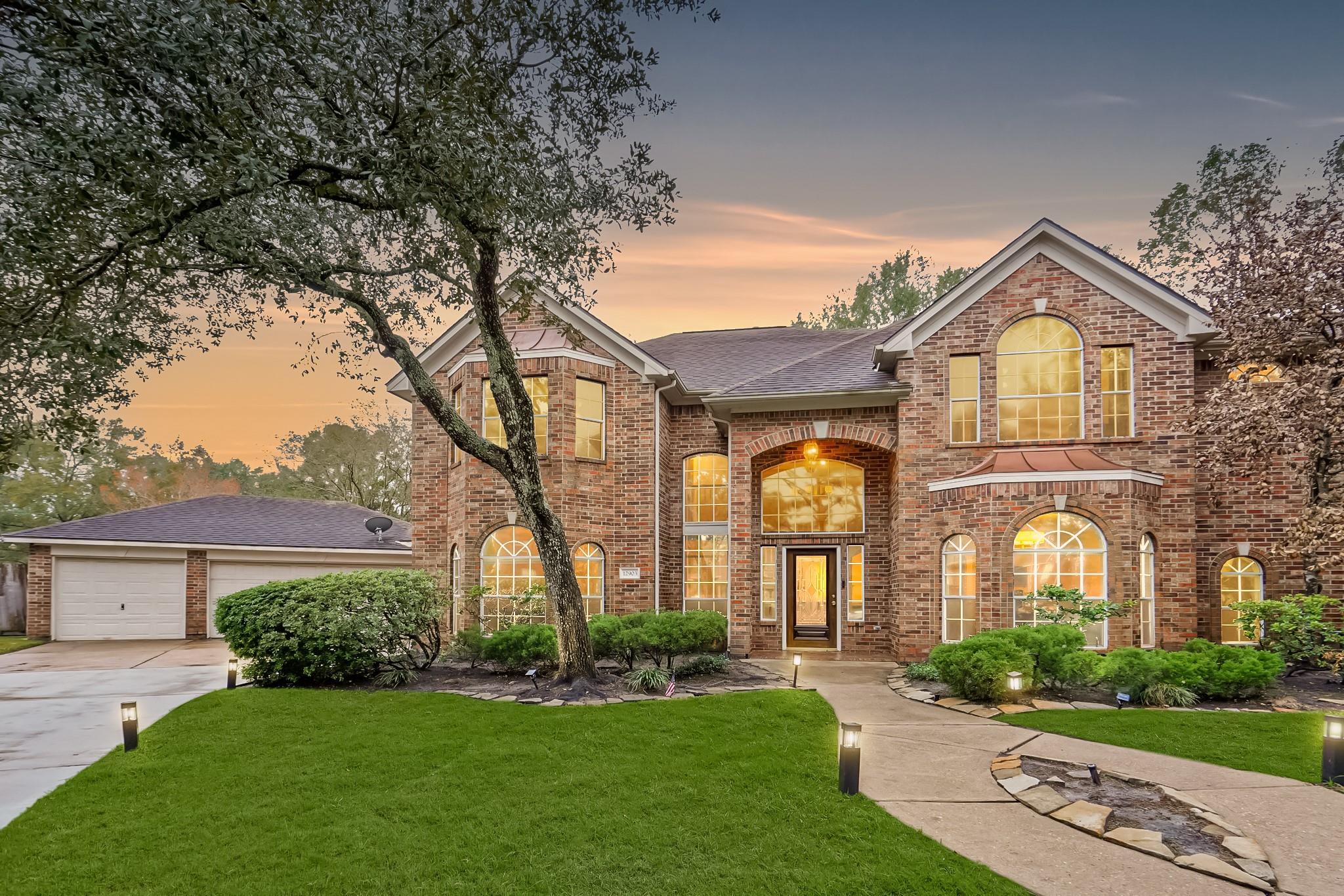 12903 Ryaneagles Circle — photo