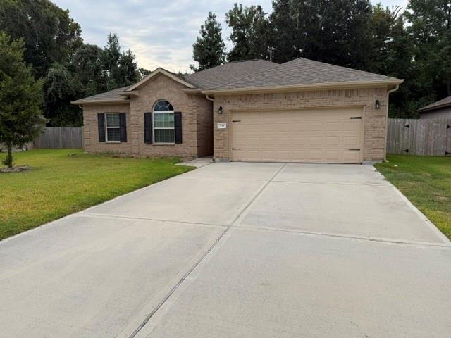 418 Pebble Drive — photo
