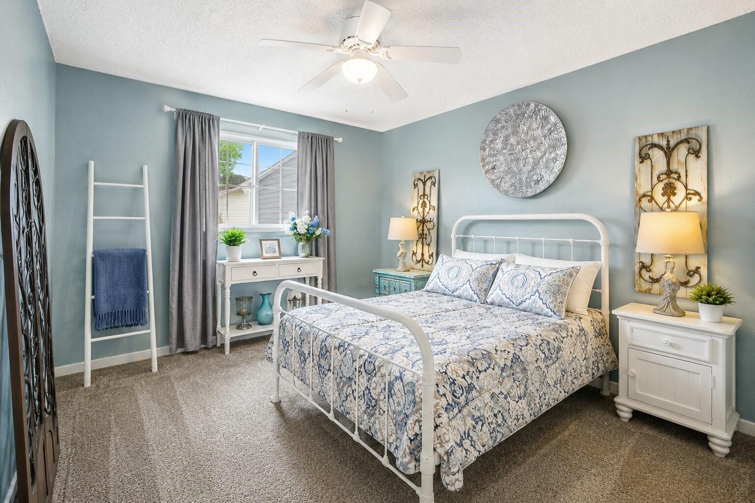 12500 Melville Drive #316B — photo