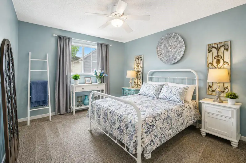 12500 Melville Drive #316B — photo