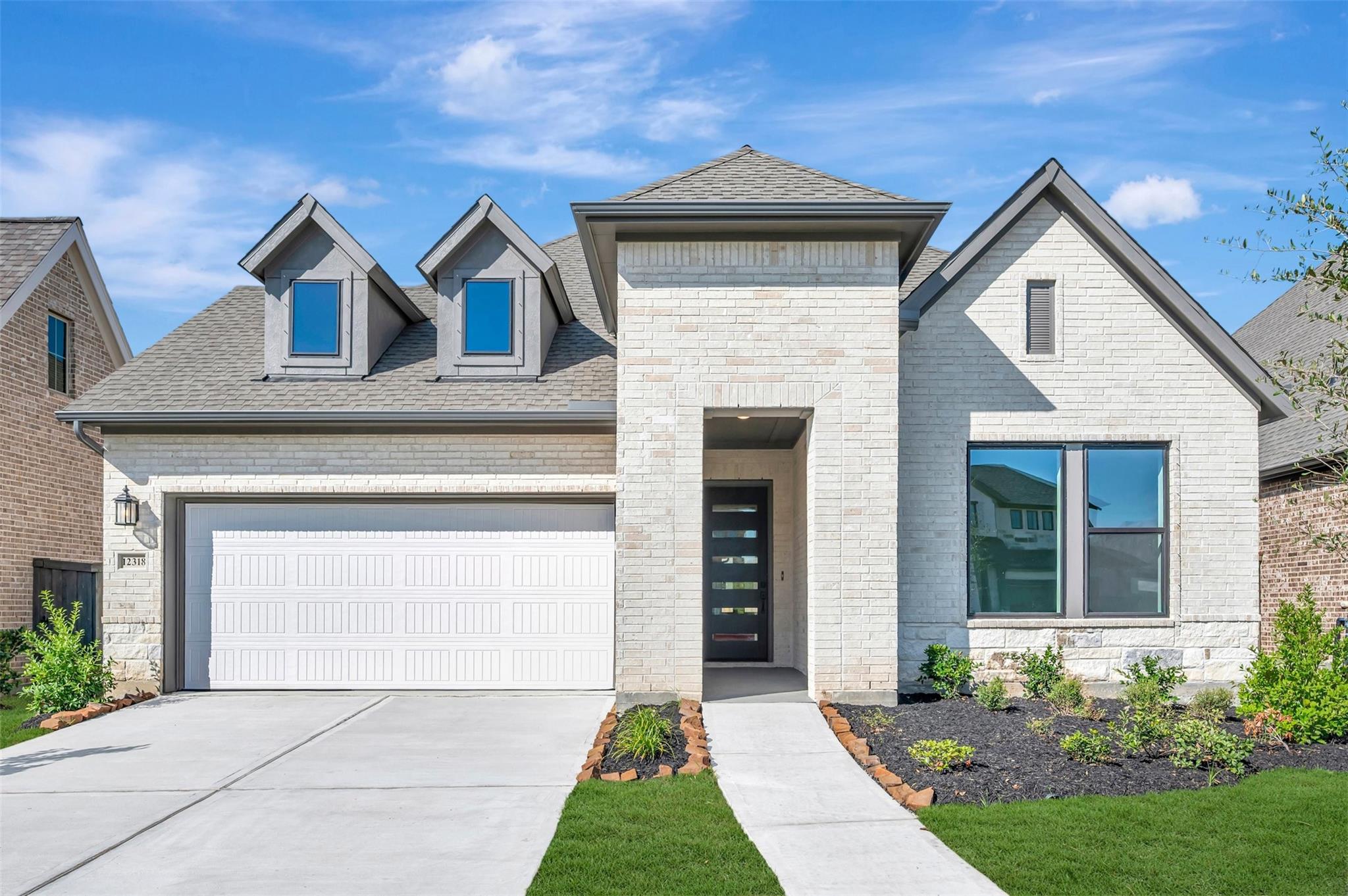 12318 Sweet Gum Drive — photo