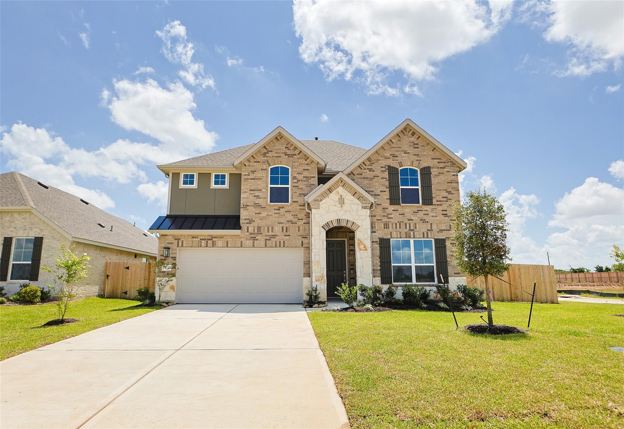 332 Magnolia View Drive — photo