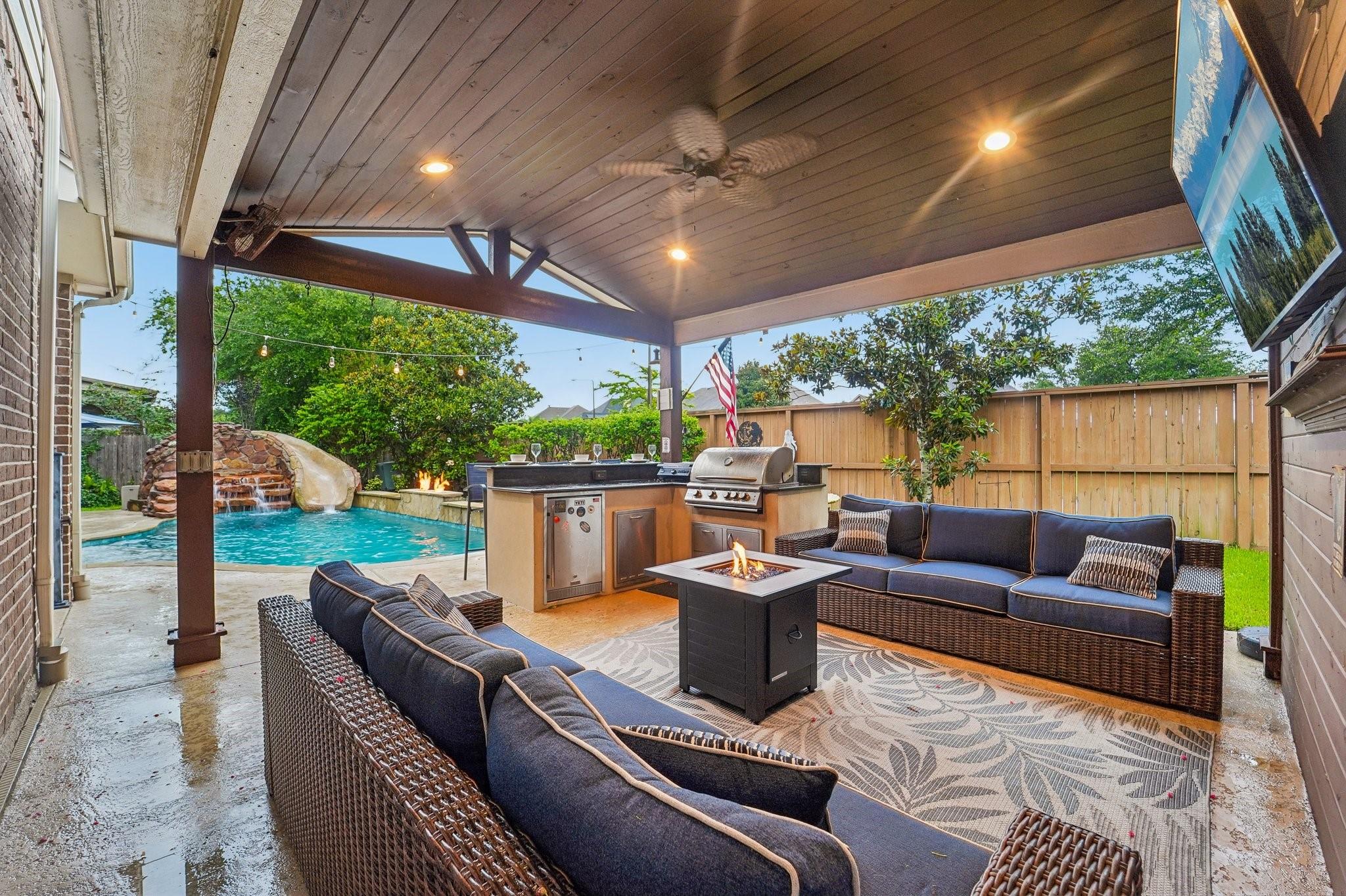 2917 Auburn Creek Lane — photo