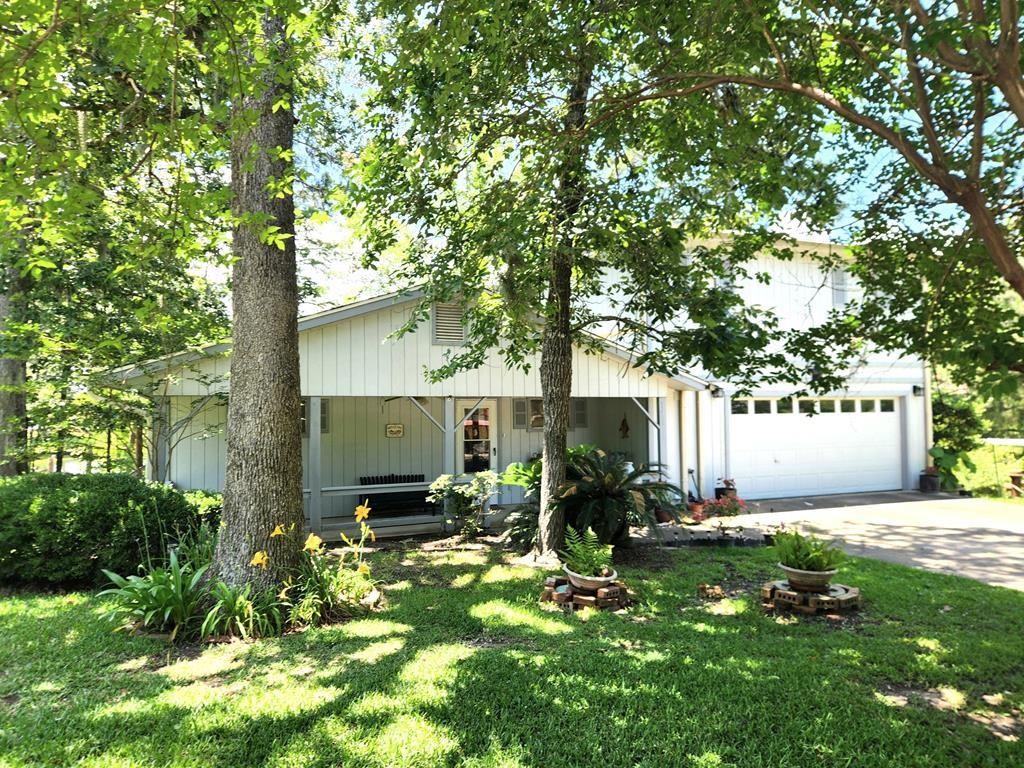 719 Hickory Hill Drive — photo