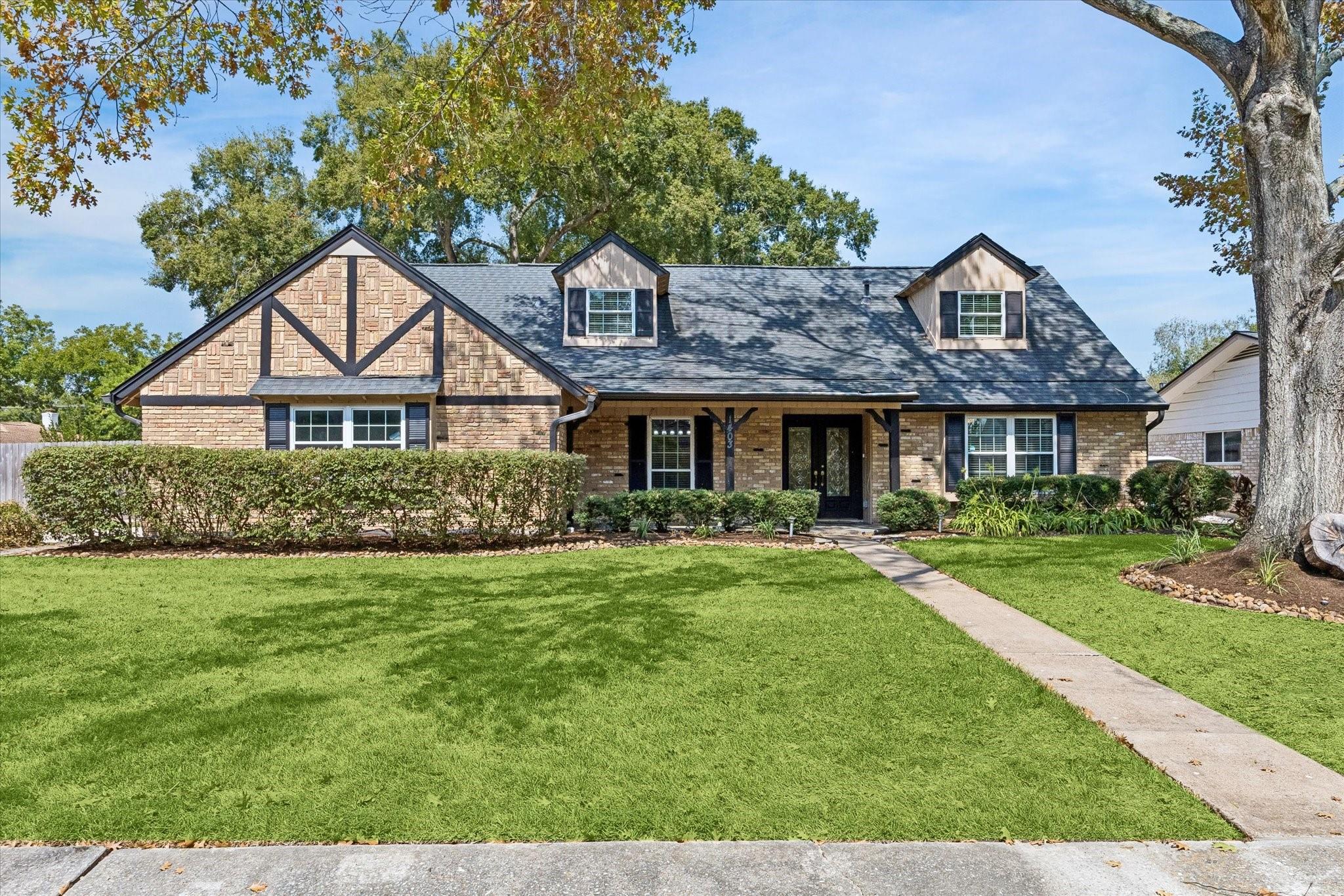 1403 Festival Drive — photo
