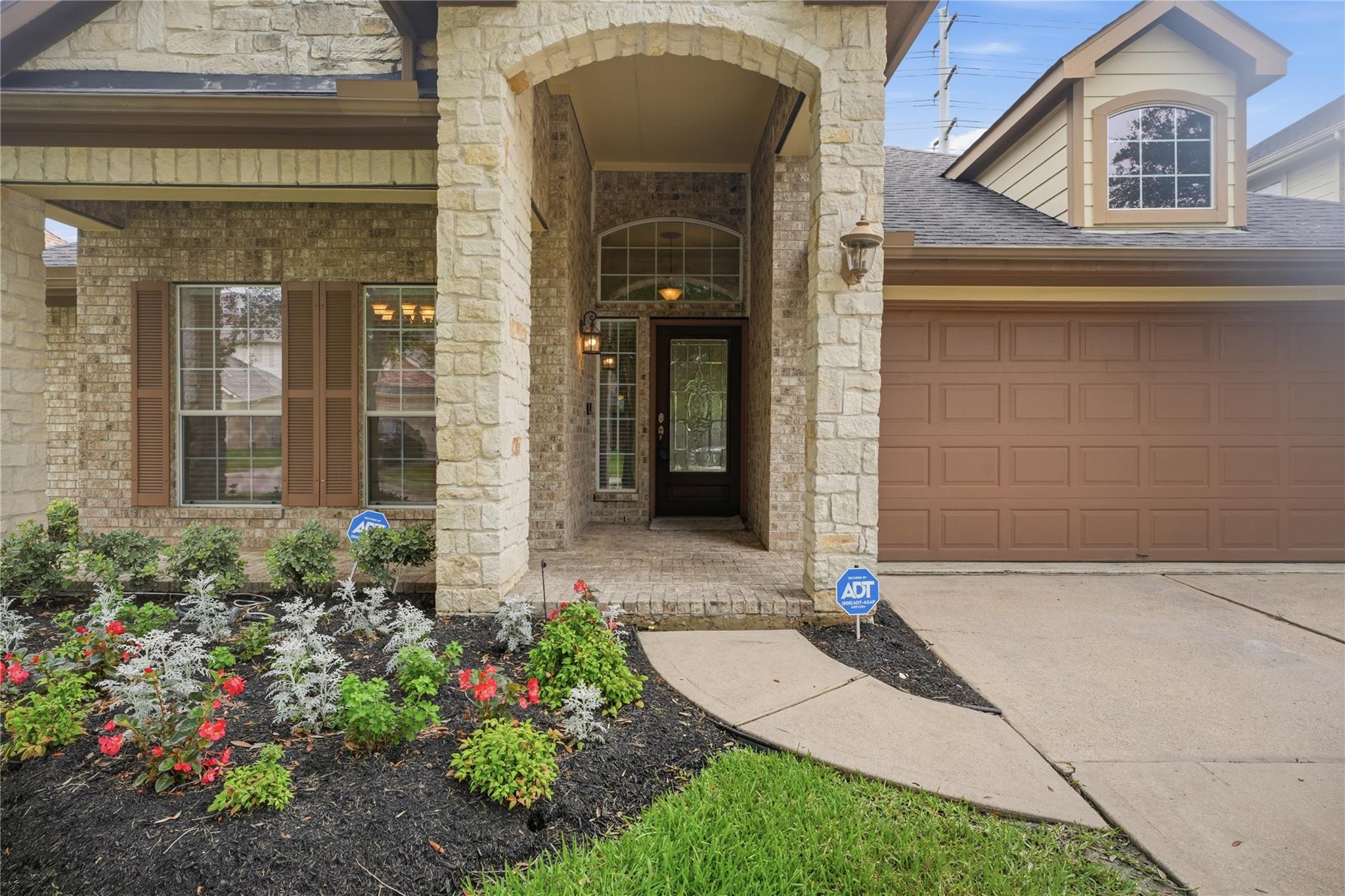 12811 Flat Creek Drive — photo