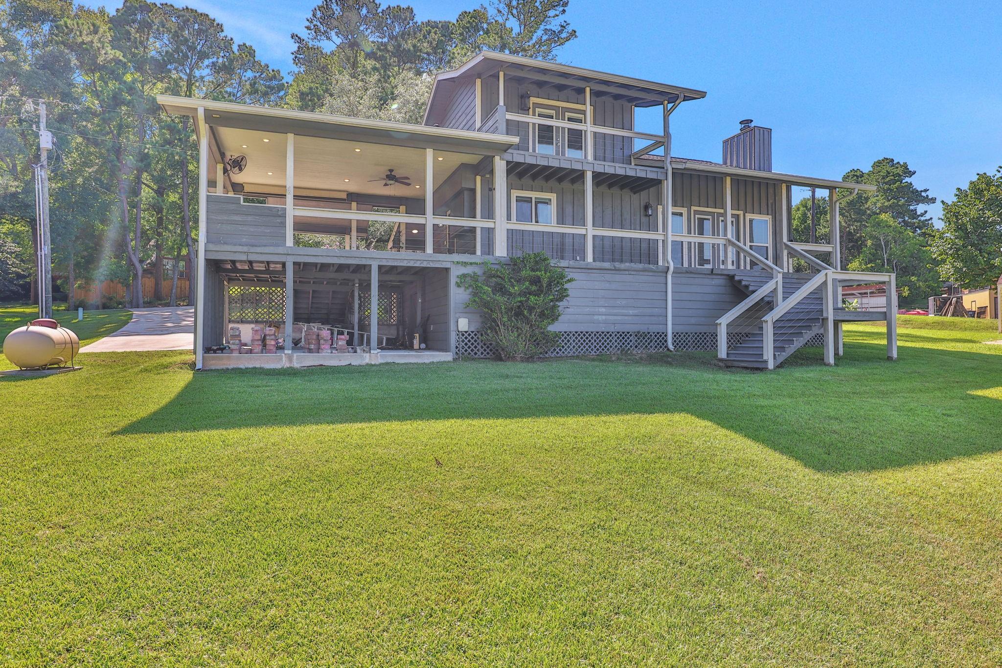 20 Ridgeway Drive, Coldspring, TX 77331 — photo 2
