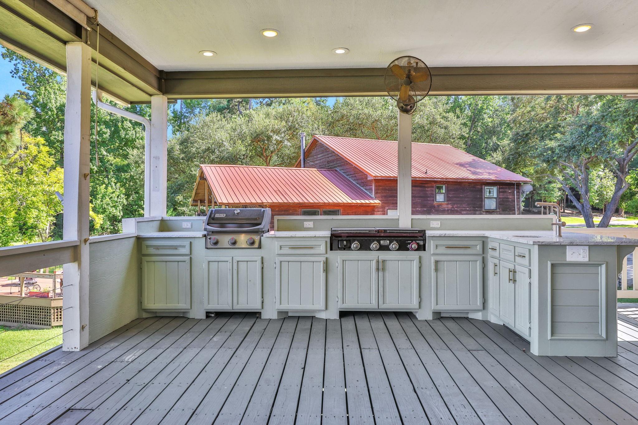 20 Ridgeway Drive, Coldspring, TX 77331 — photo 3