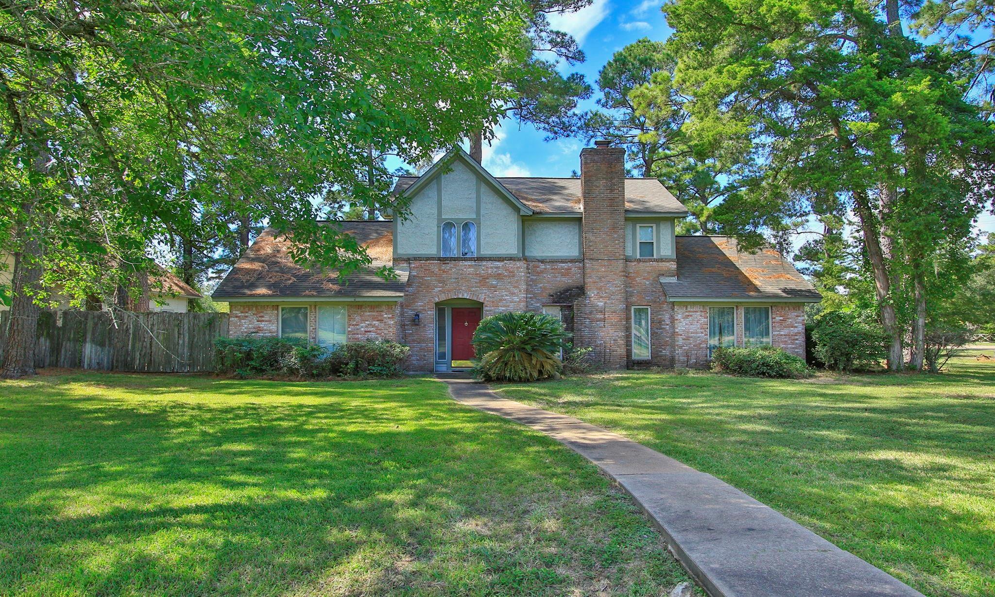 13011 Broken Brook Court — photo
