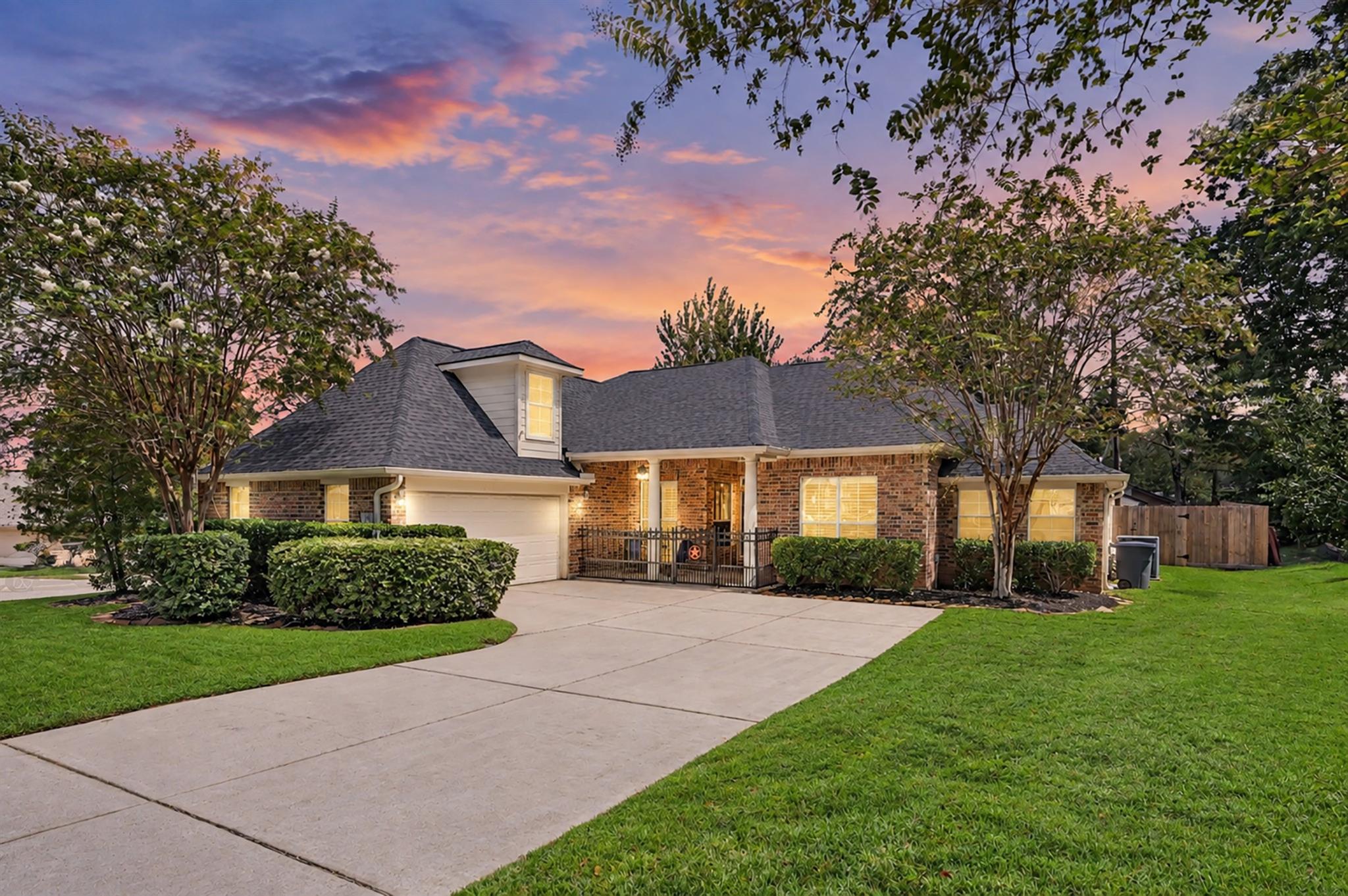 101 Woodmont Drive — photo