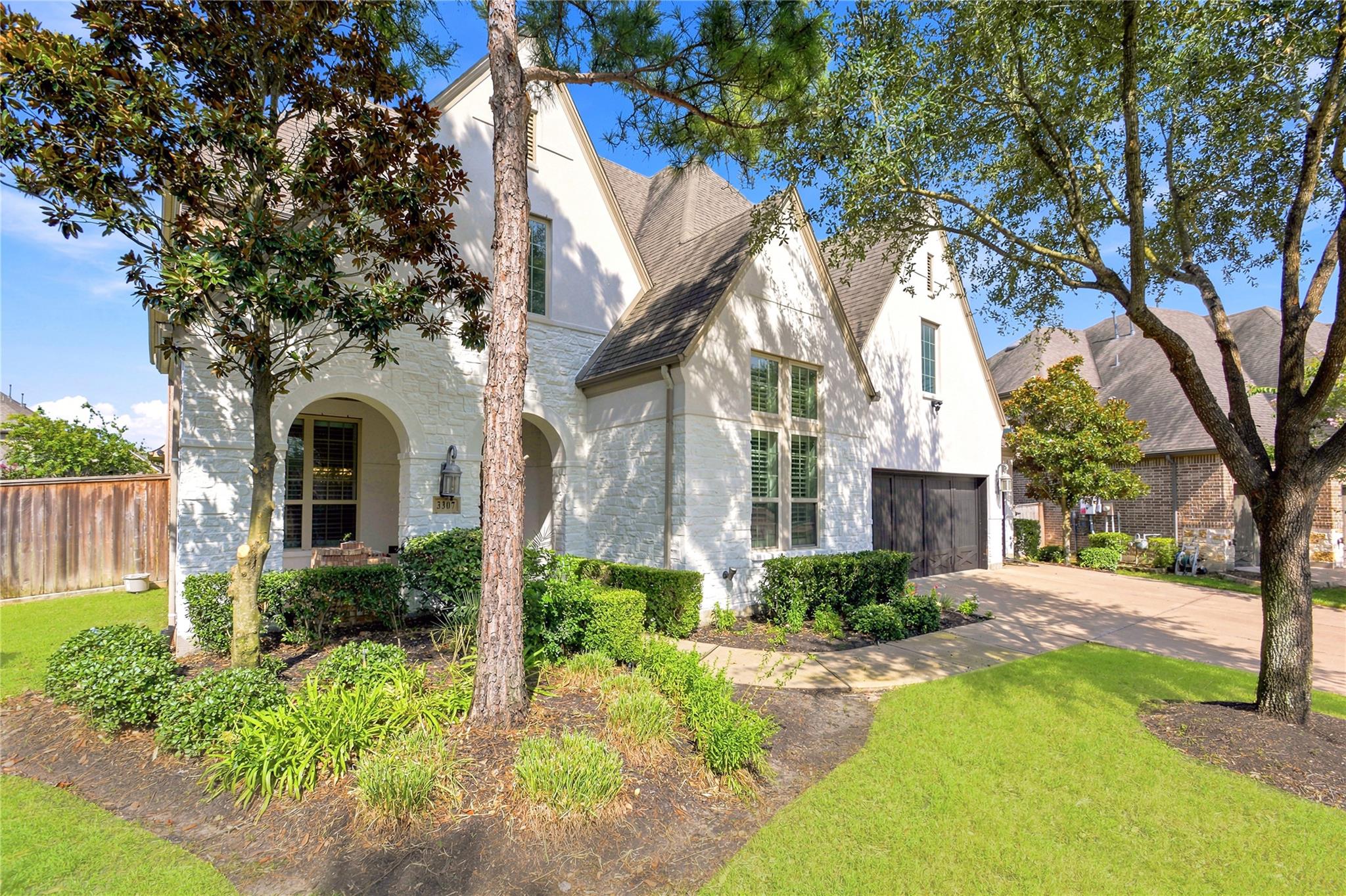 3307 Aspen Ranch Court — photo