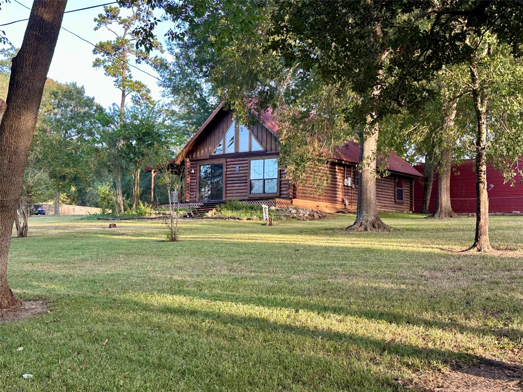 23869 S Lake View Road — photo