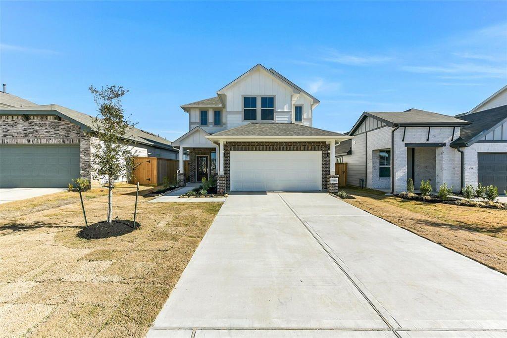 4229 Red Cedar Ring Lane — photo
