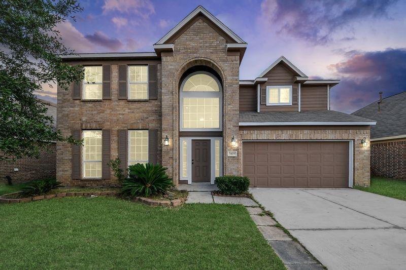 5419 Peppermint Lane — photo