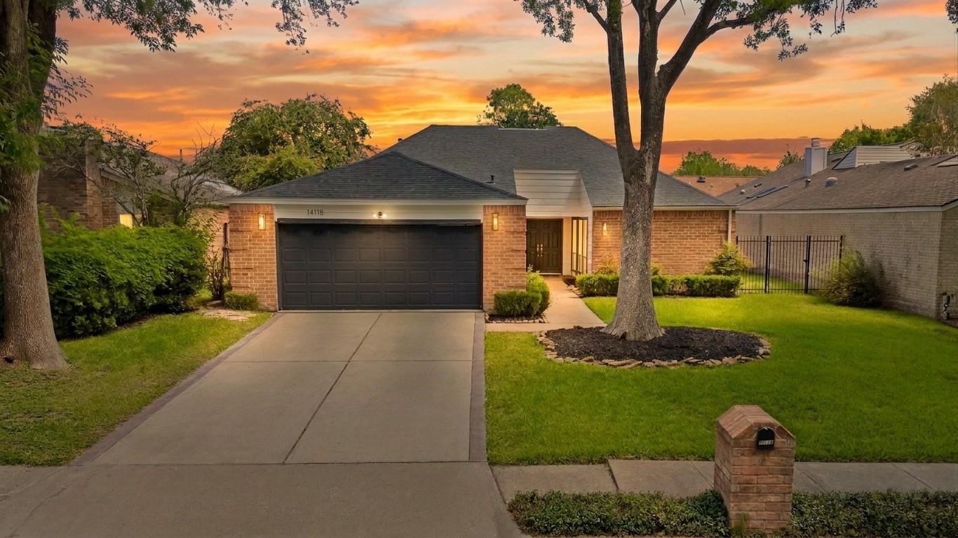 14118 Sandfield Drive — photo