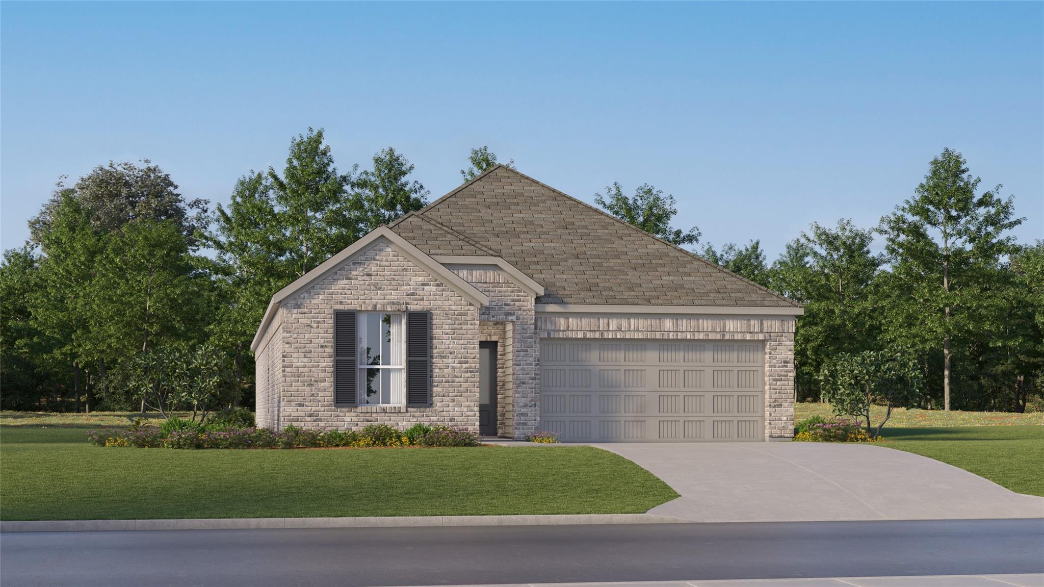 2045 Solstice Landing Drive — photo