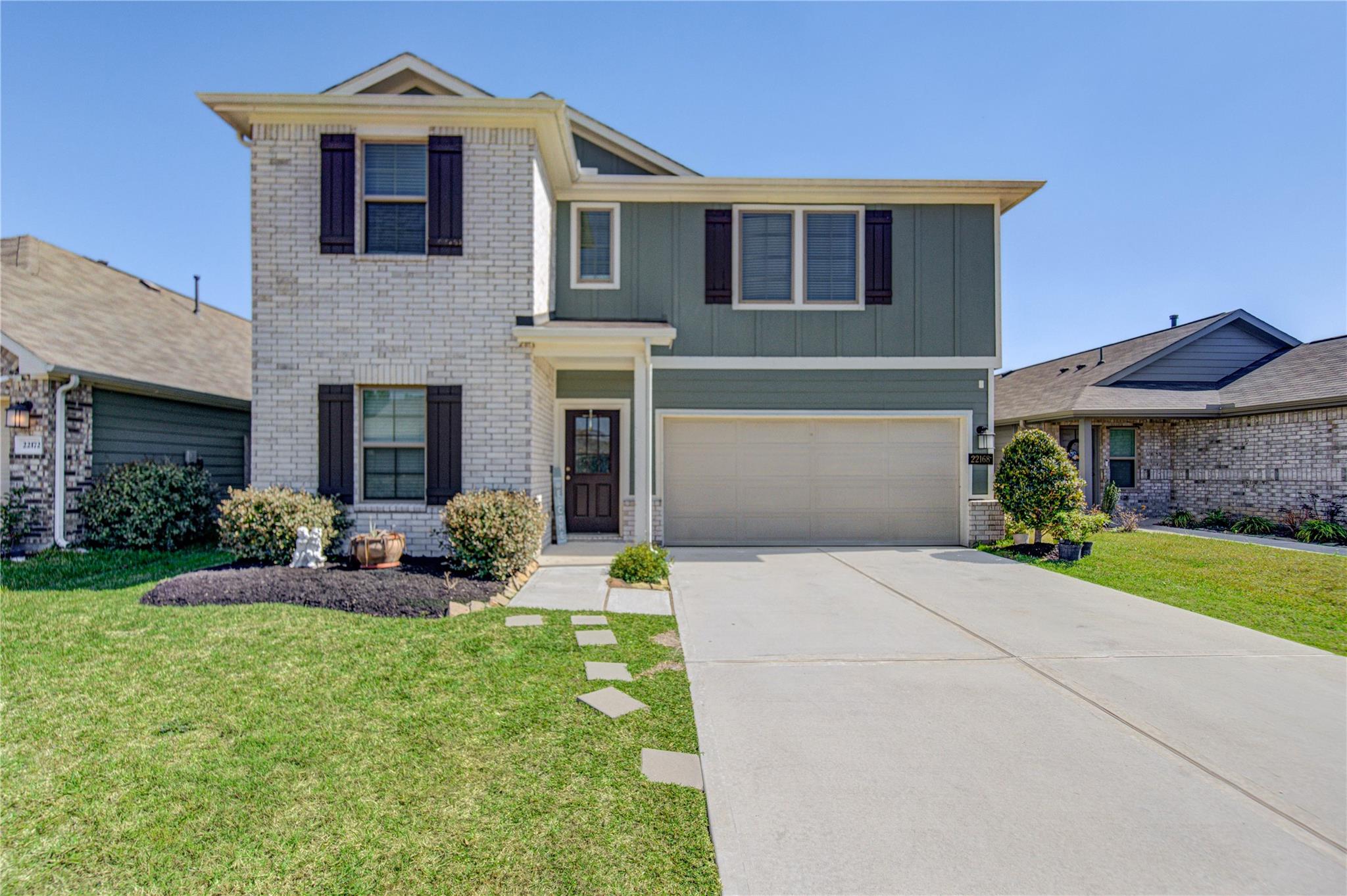 22168 Juniper Crossing Drive — photo