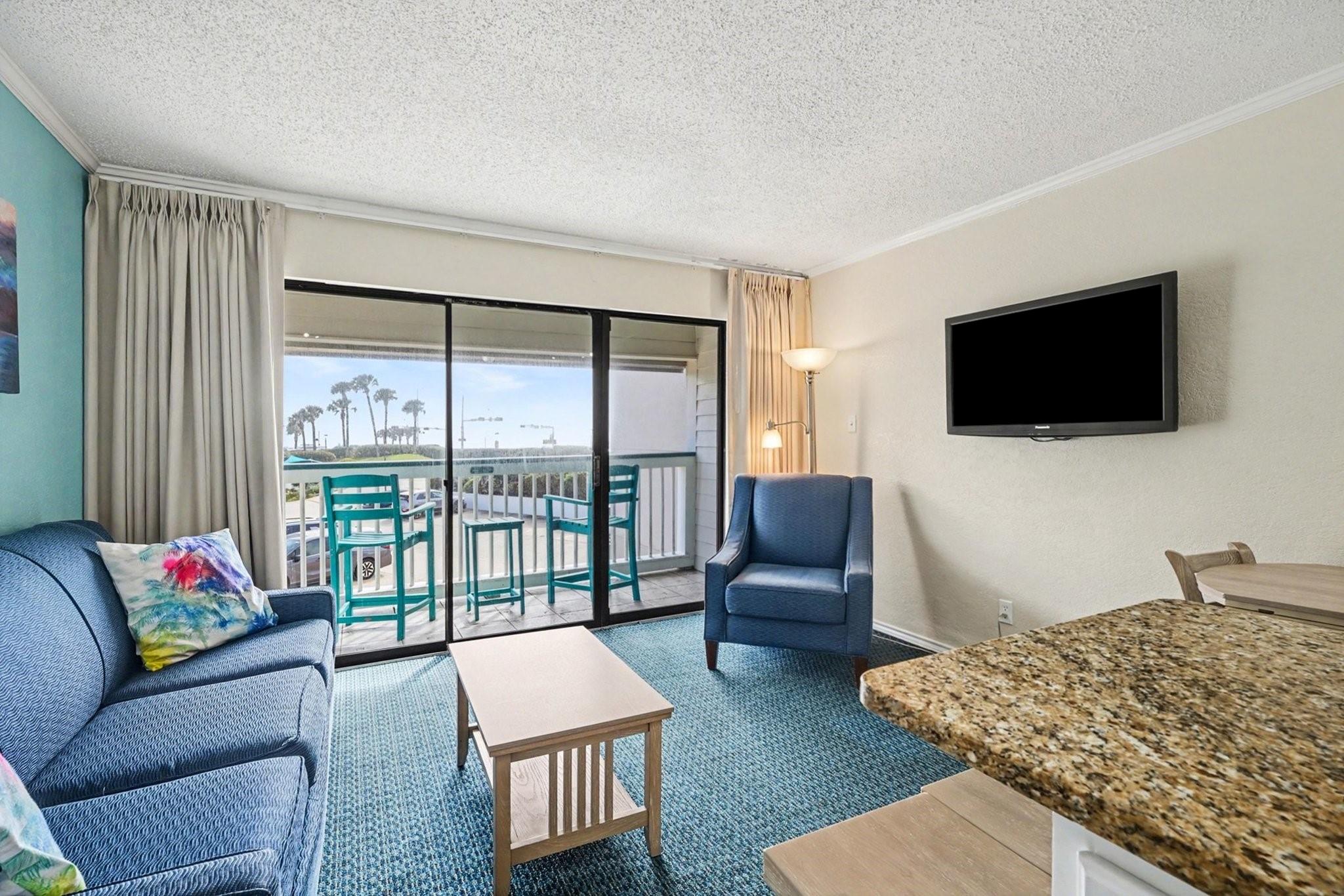 6102 Seawall Boulevard #157 — photo