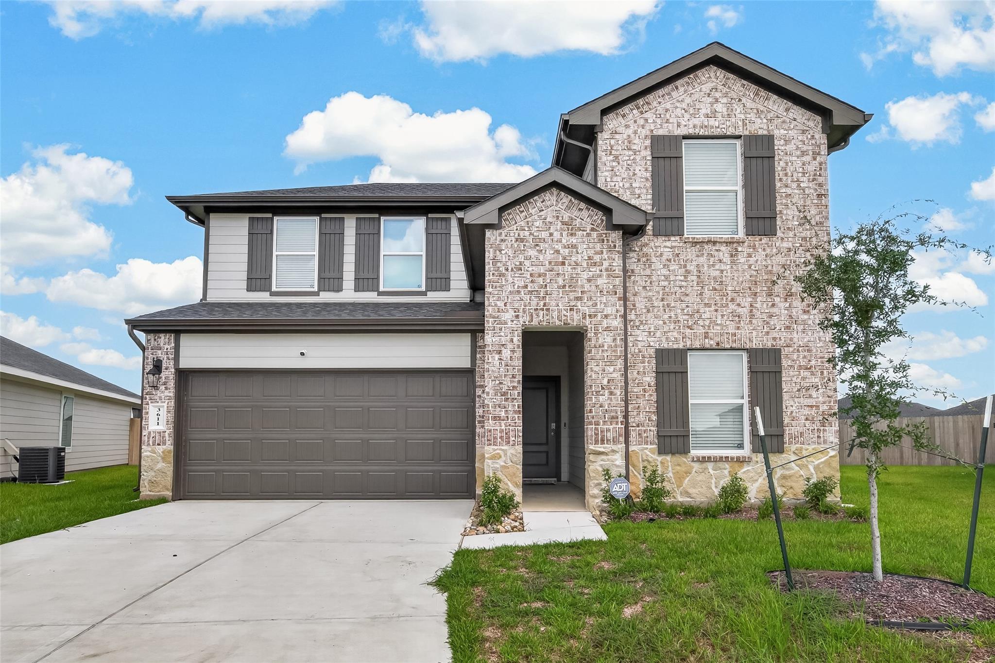 3611 Koop Loop Court — photo