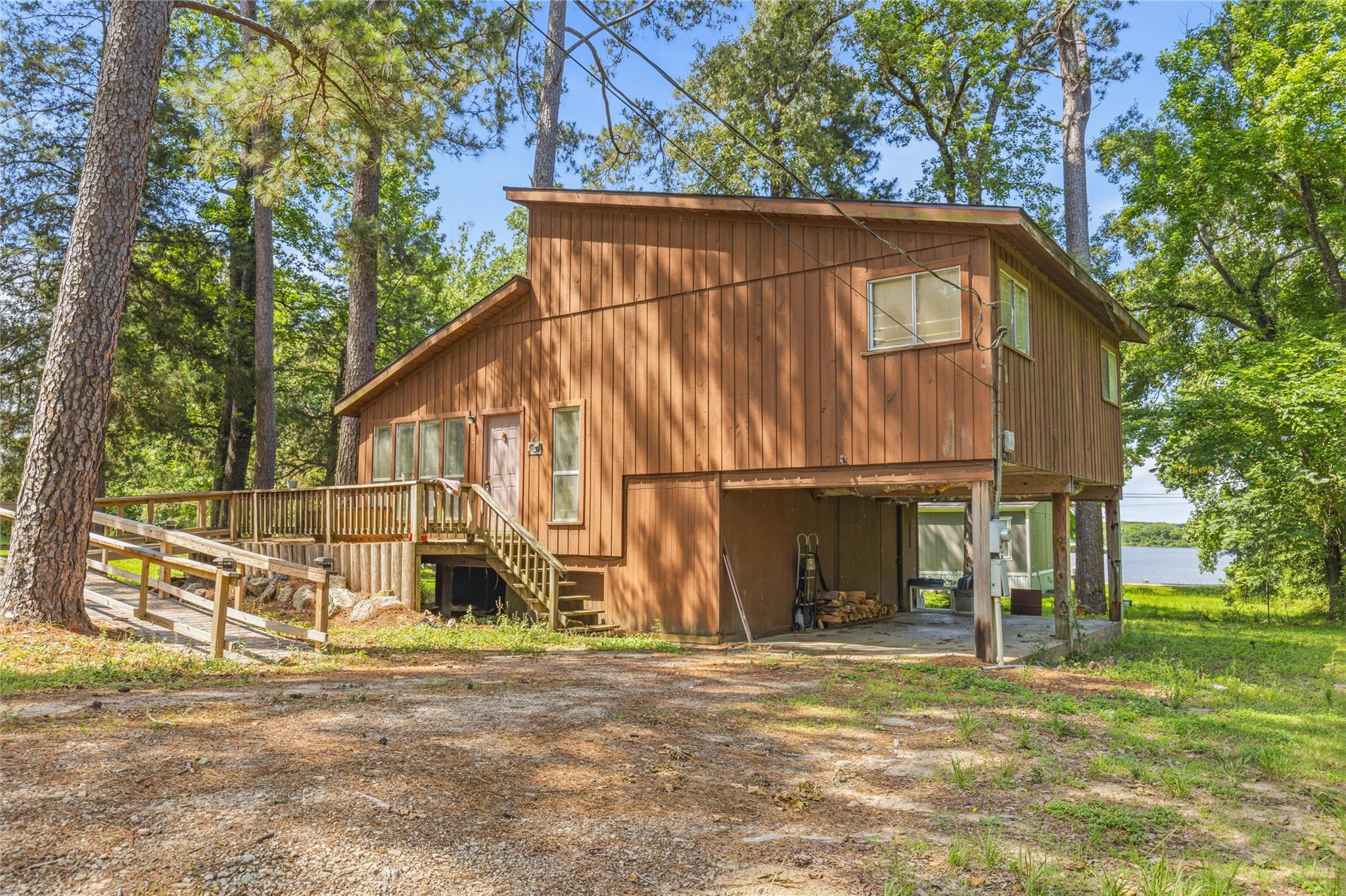 155 Meadow Lake Drive — photo