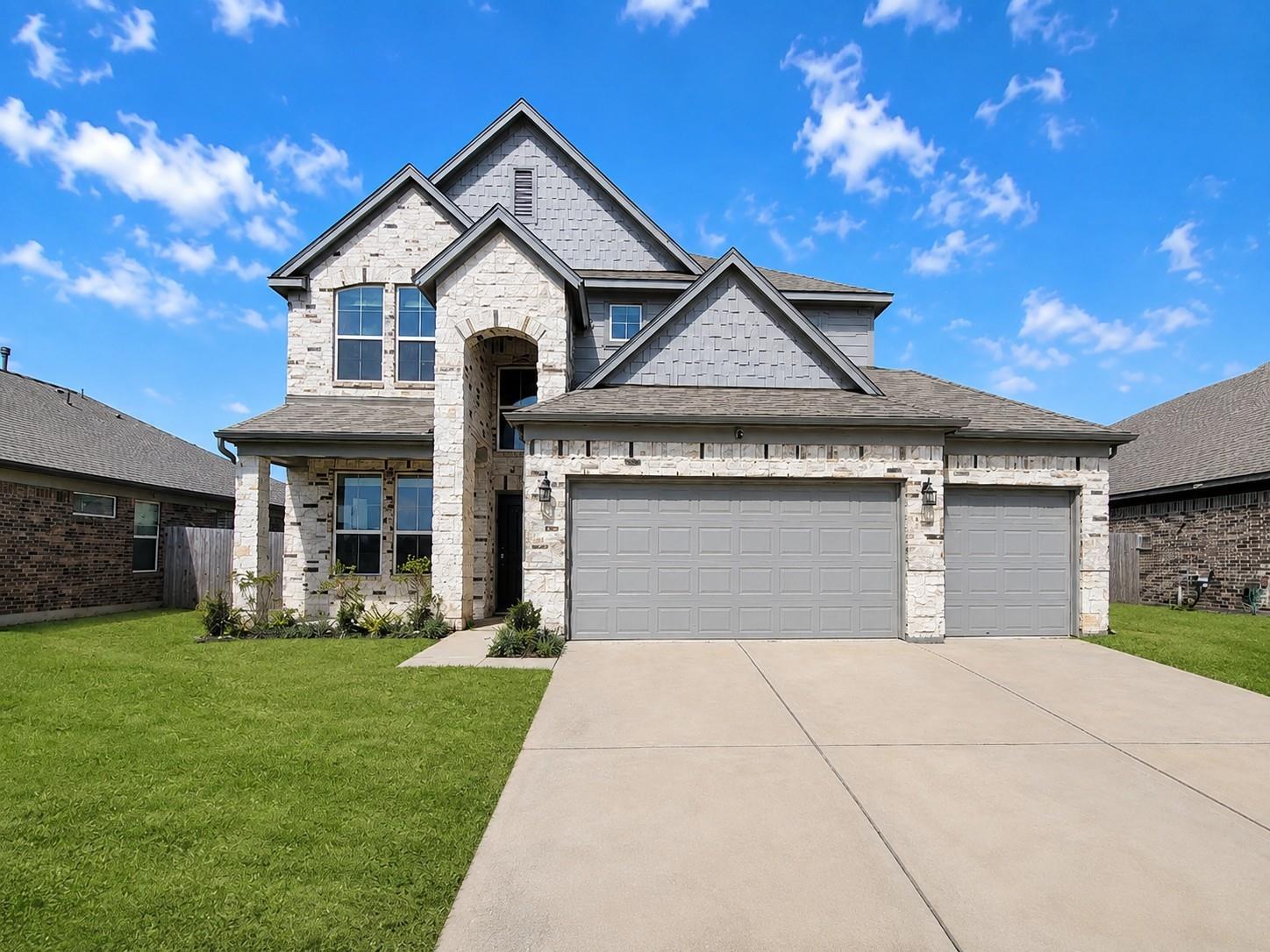 108 Grazing Meadows Lane — photo
