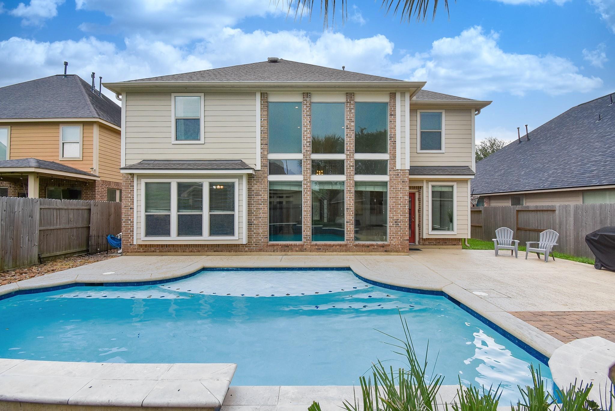 1334 Laura Hills Lane — photo