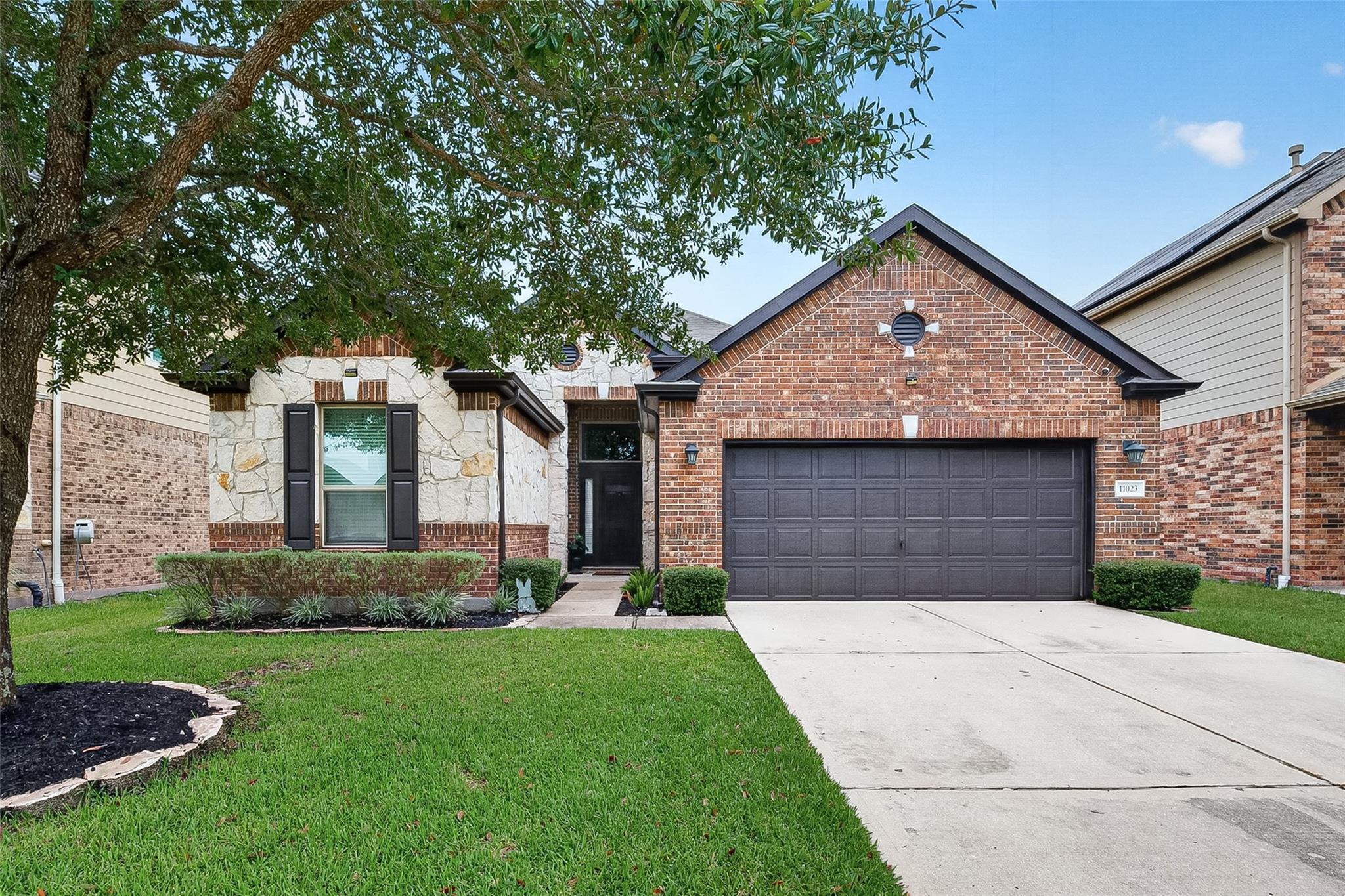 11023 Jacob Crossing Drive — photo