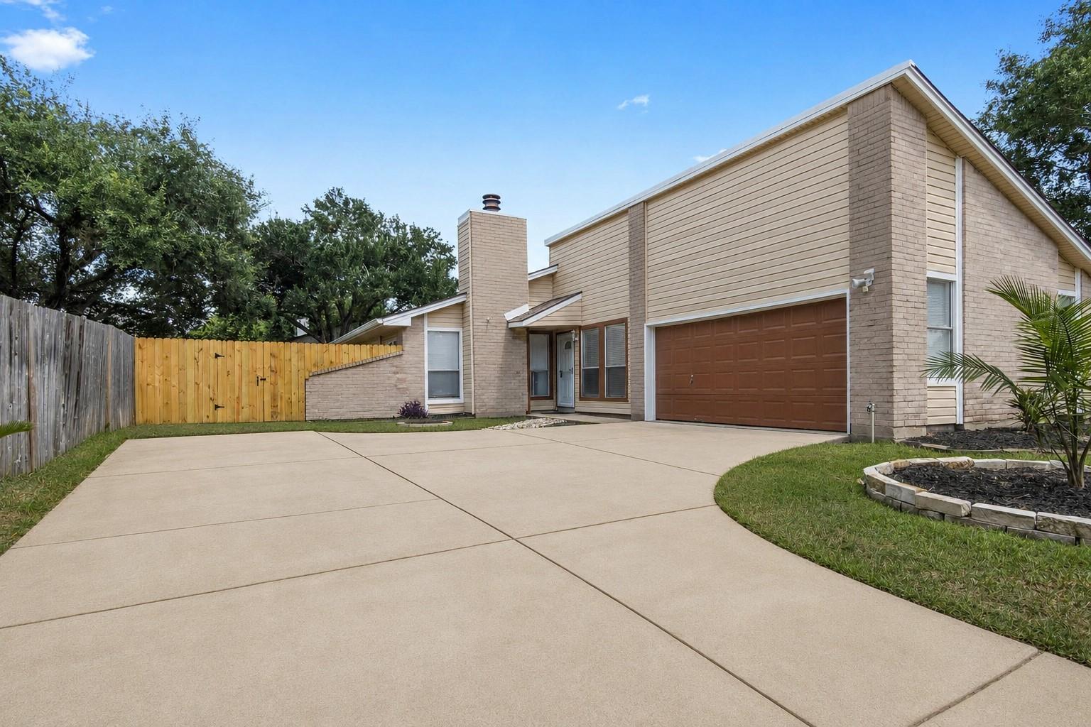 6922 Skyline Park Drive — photo