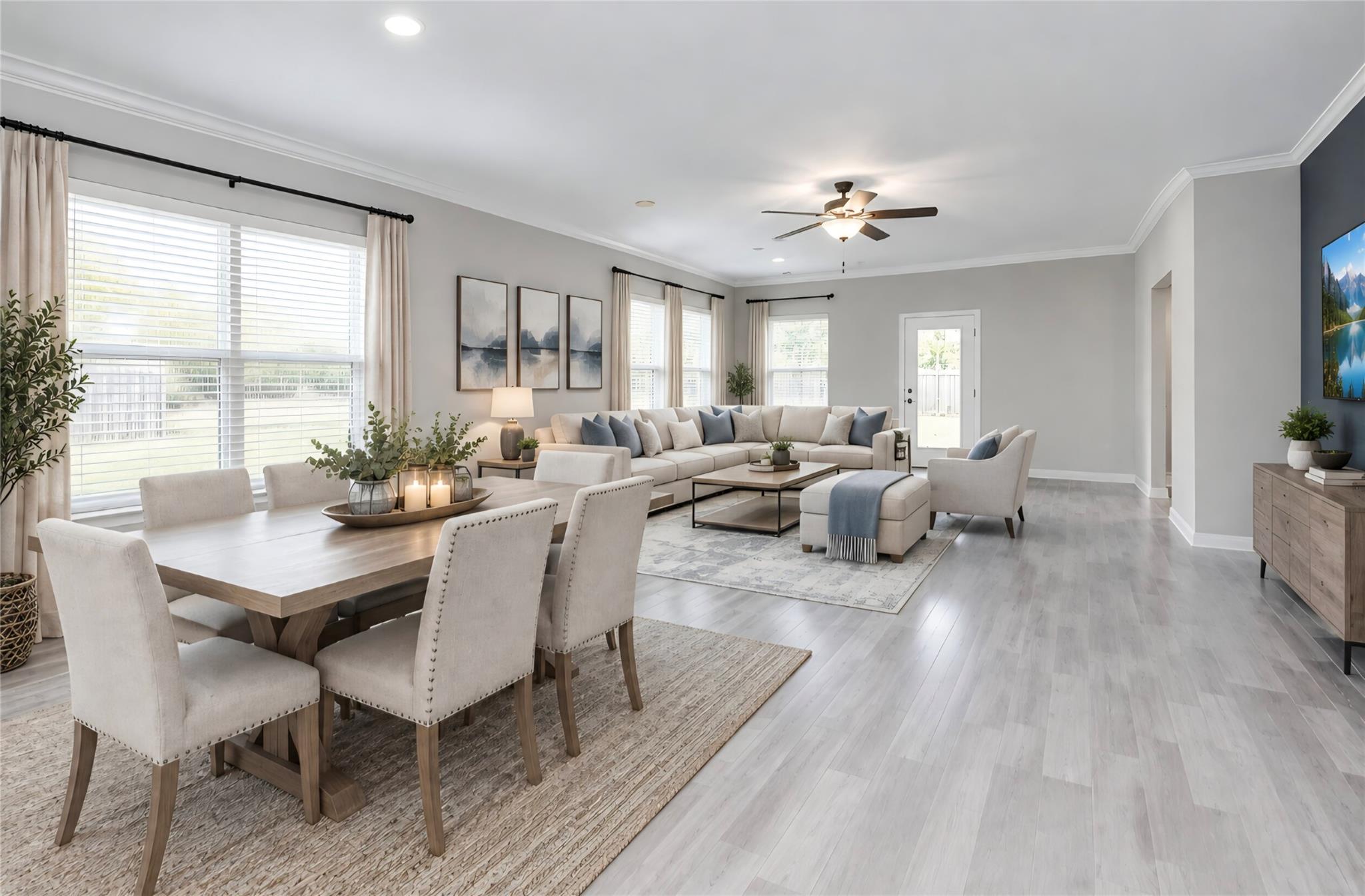 9003 Stanley Oak Drive — photo