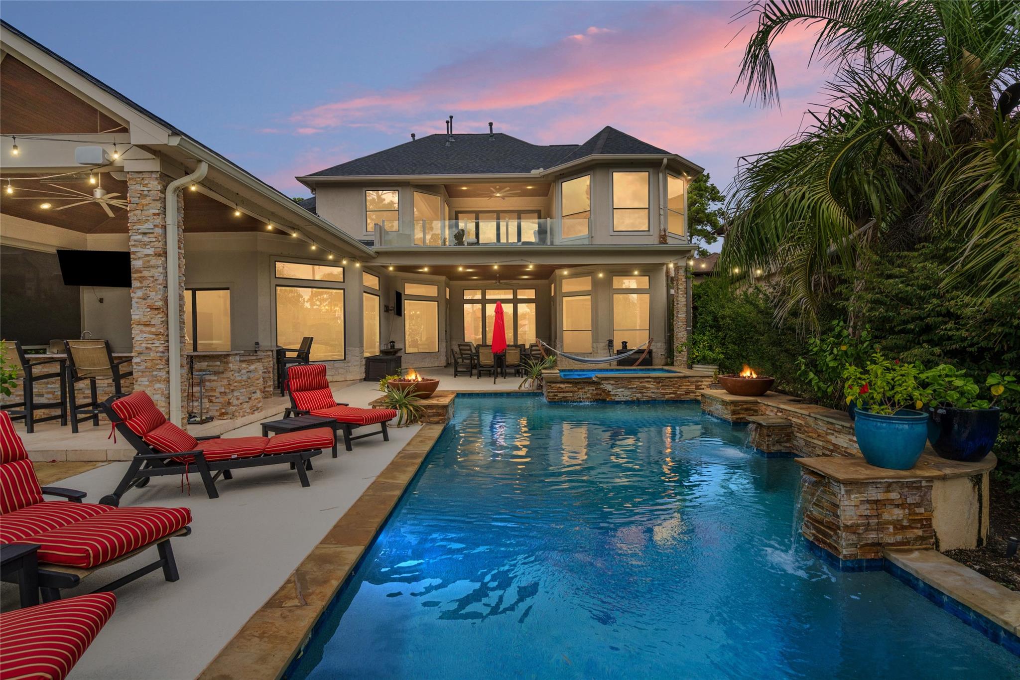 11384 Lake Oak Drive — photo