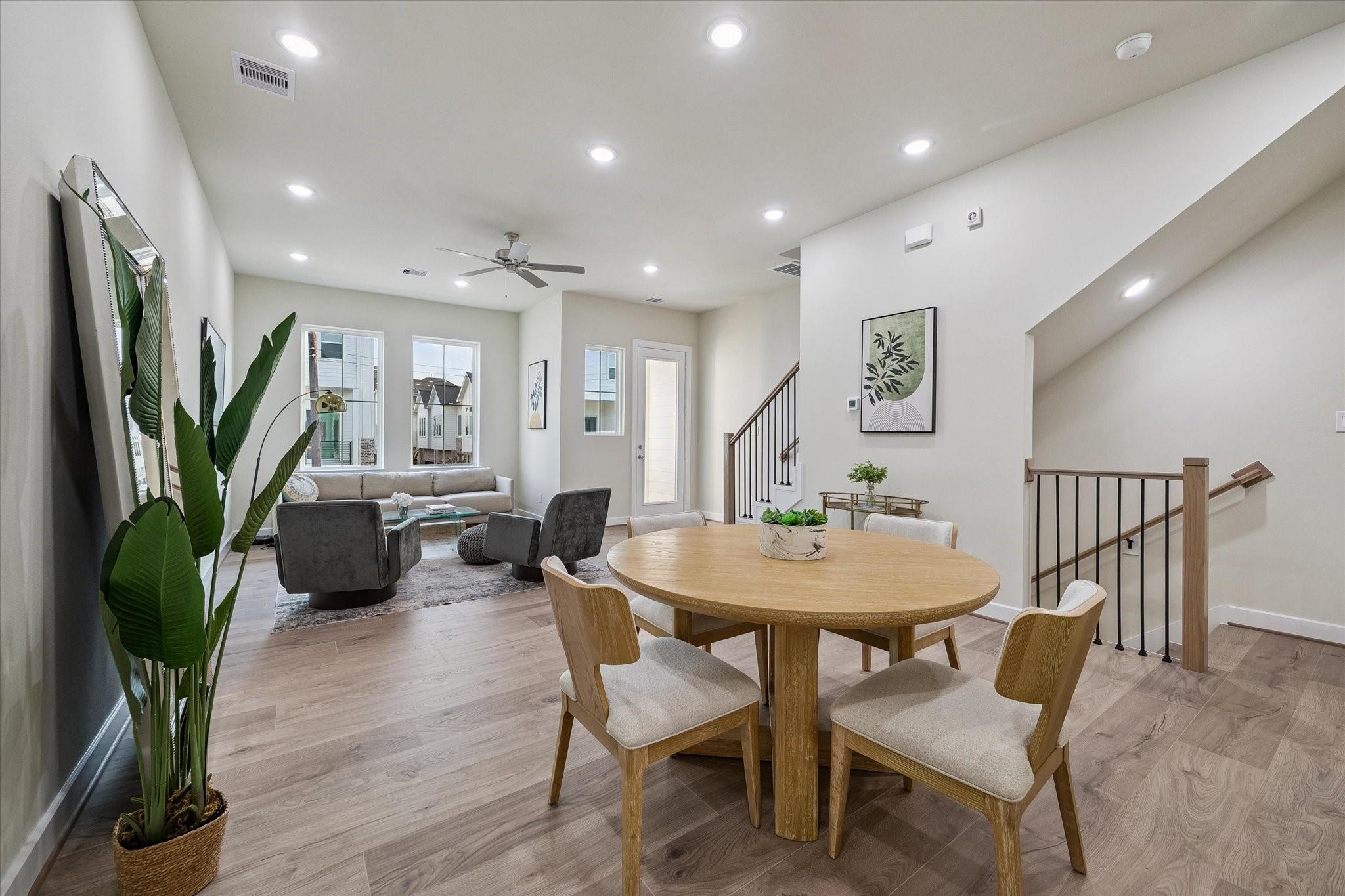 6348 Paddington Bend Drive — photo