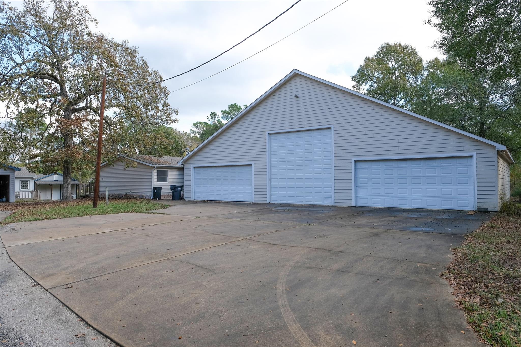 170 W Creek, Trinity, TX 75862 — photo 2