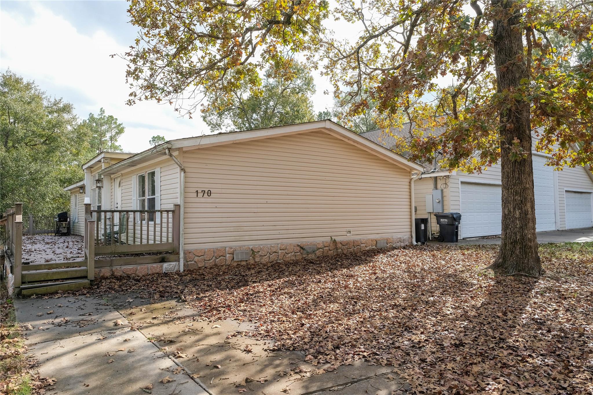 170 W Creek, Trinity, TX 75862 — photo 3