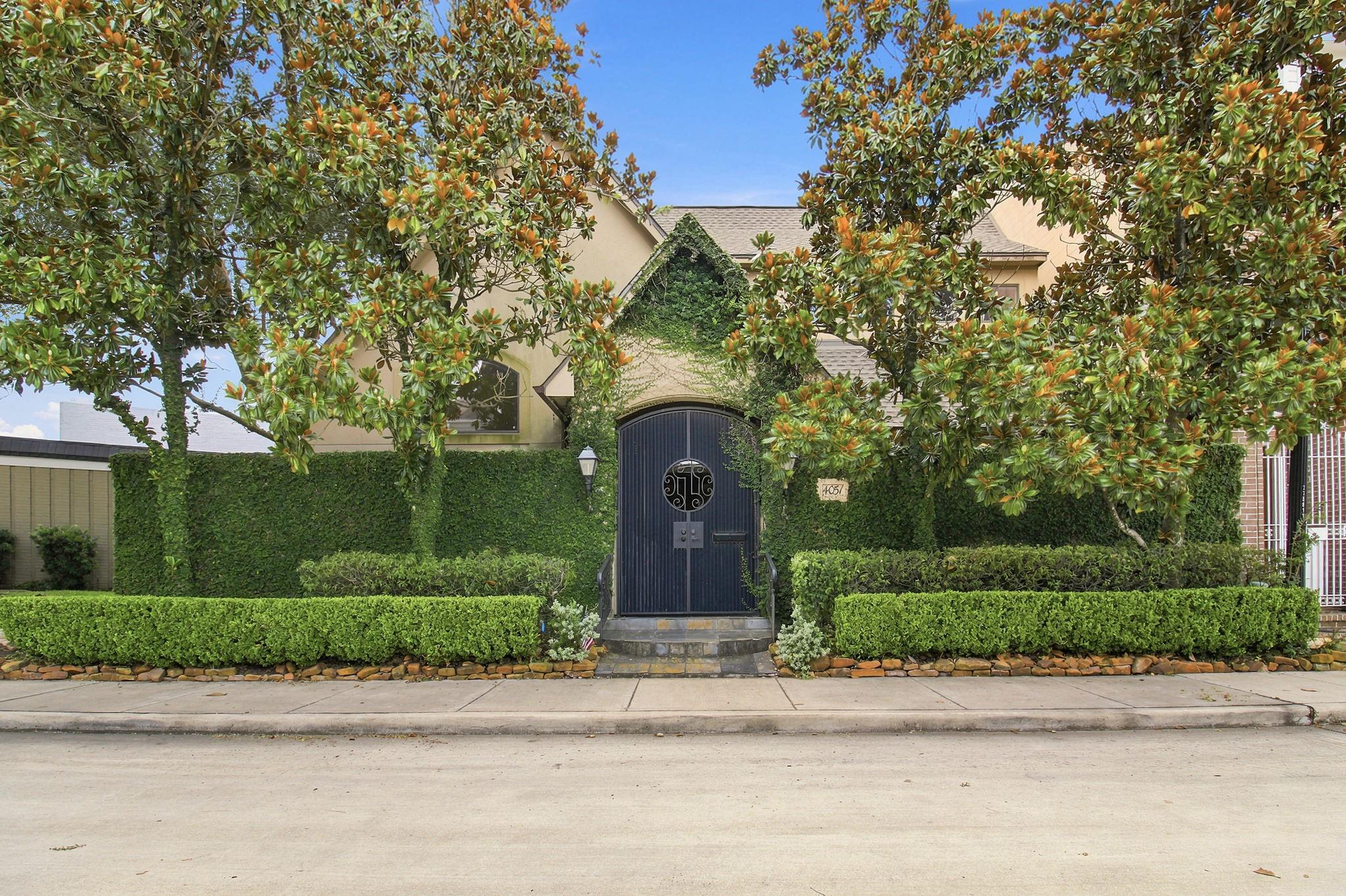 4057 Breakwood Drive — photo