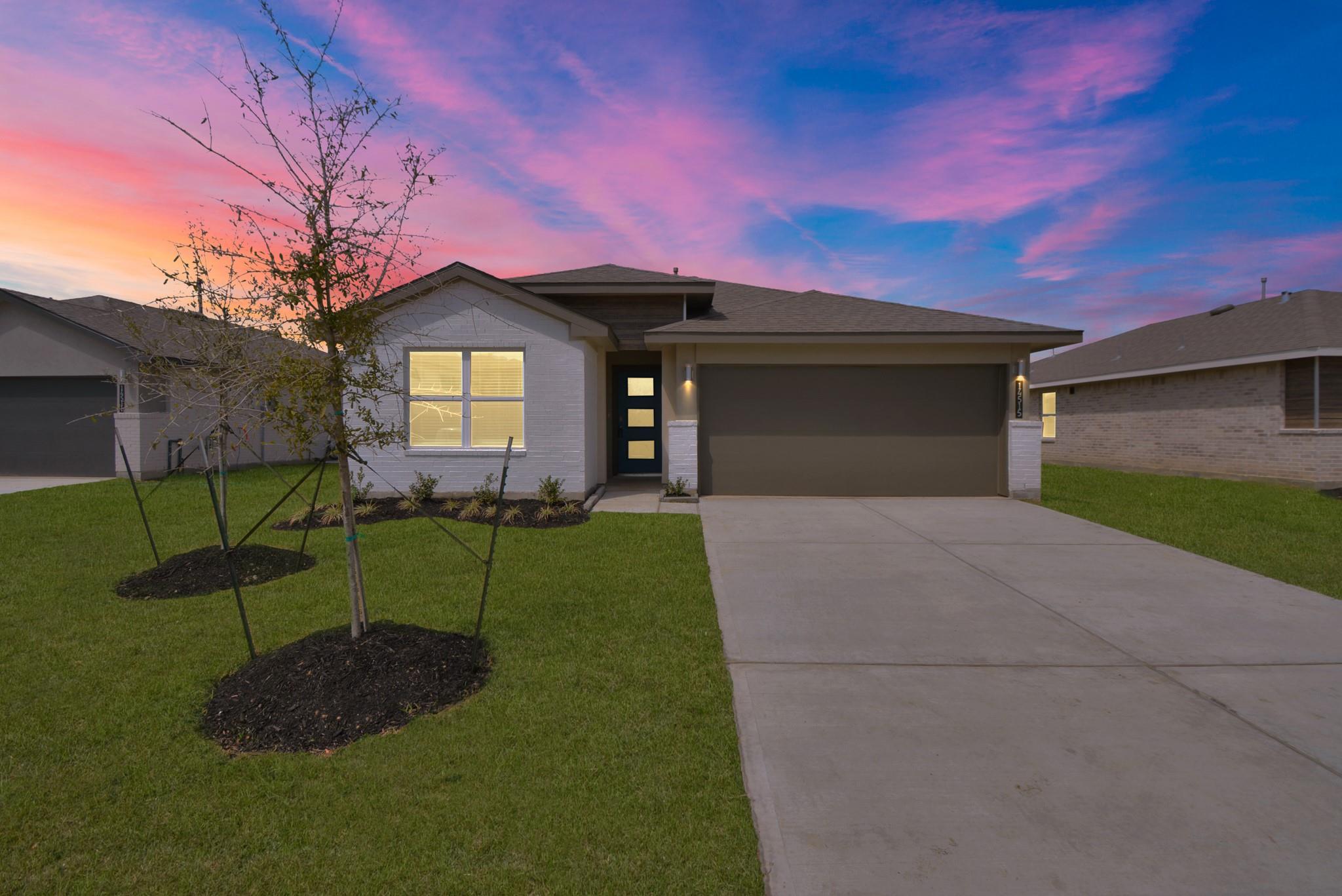 14515 Rain Tree Drive — photo