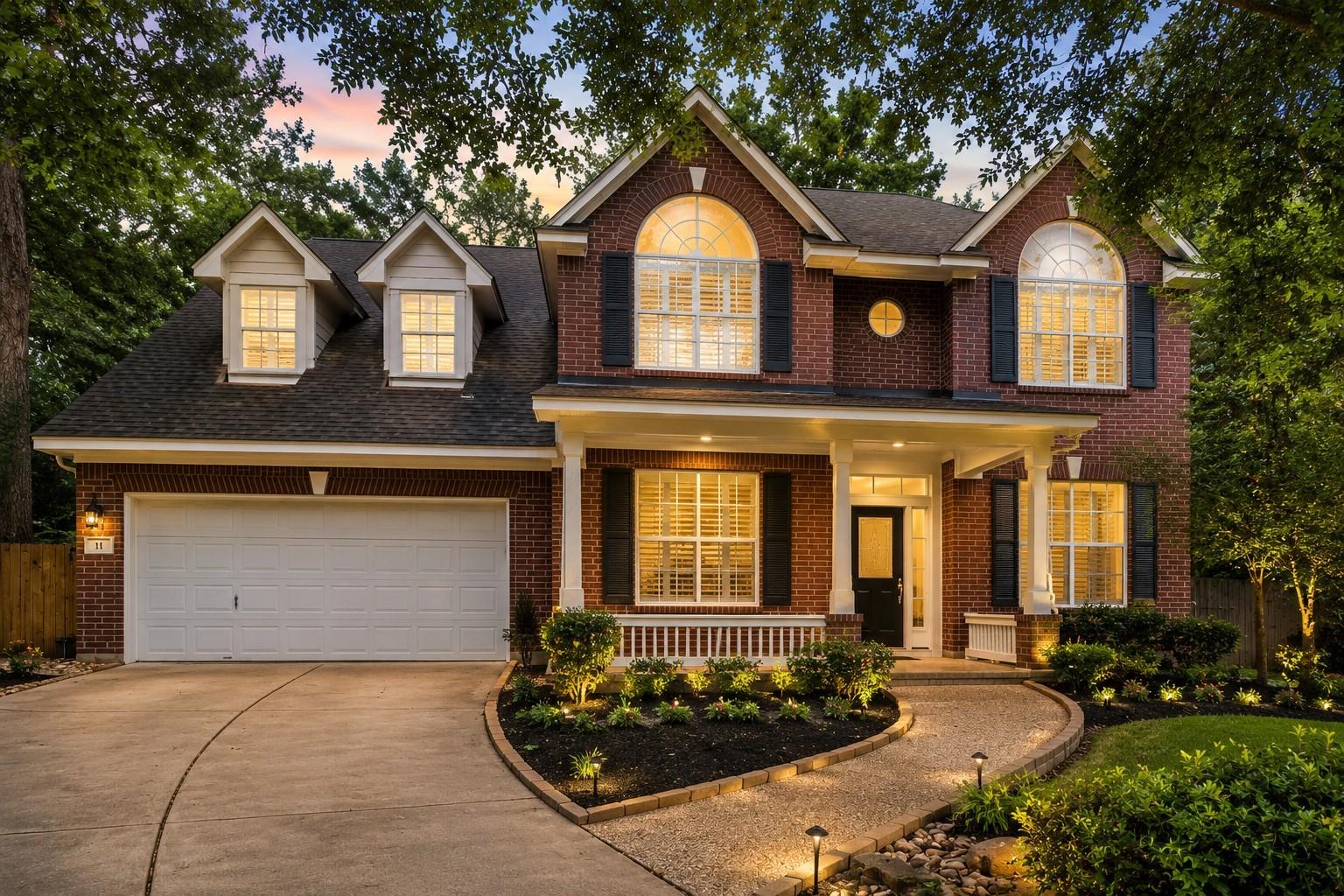 11 Alden Glen Court — photo