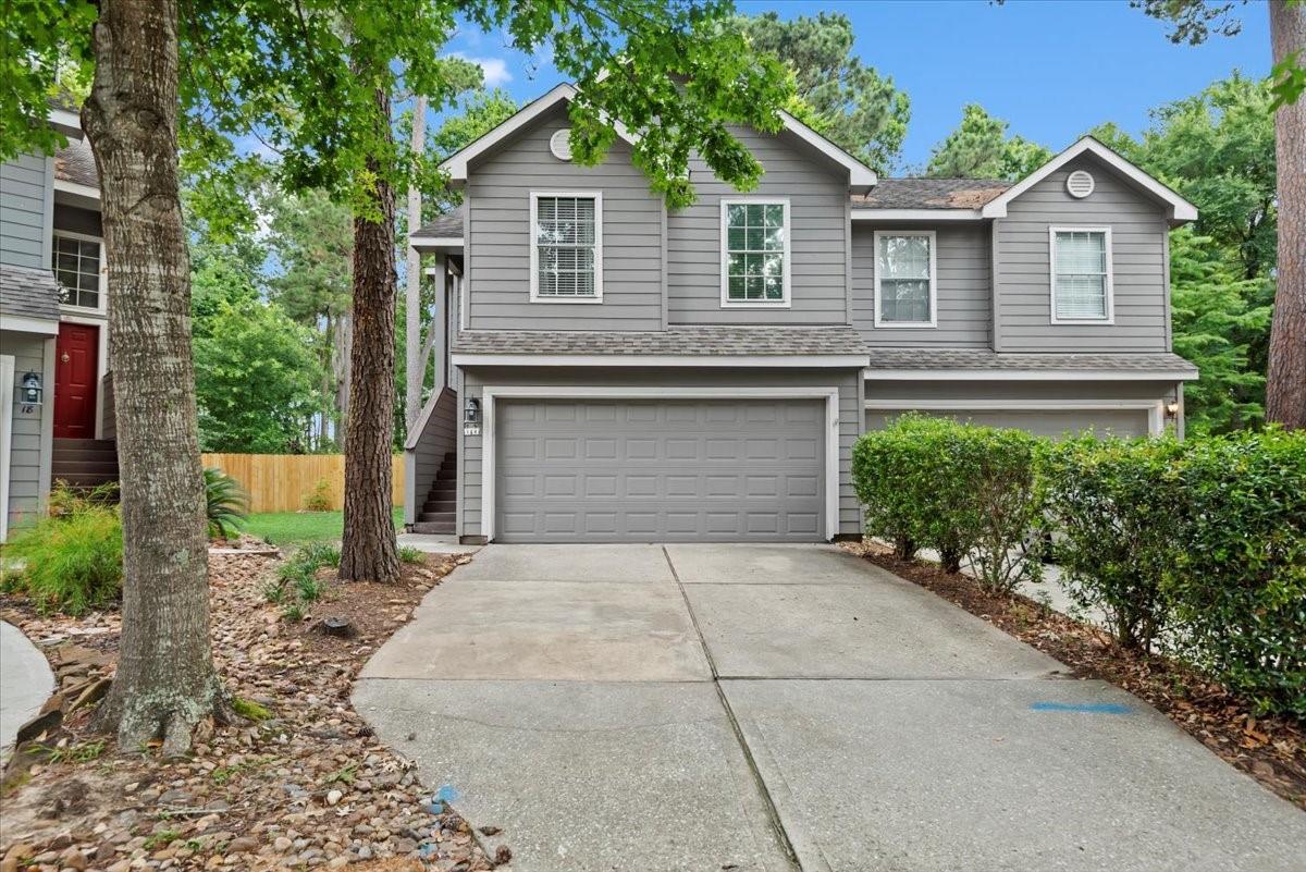 14 Yarrow Court, The Woodlands, TX 77382 — photo 2