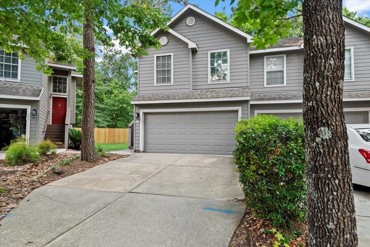 14 Yarrow Court, The Woodlands, TX 77382 — photo 3