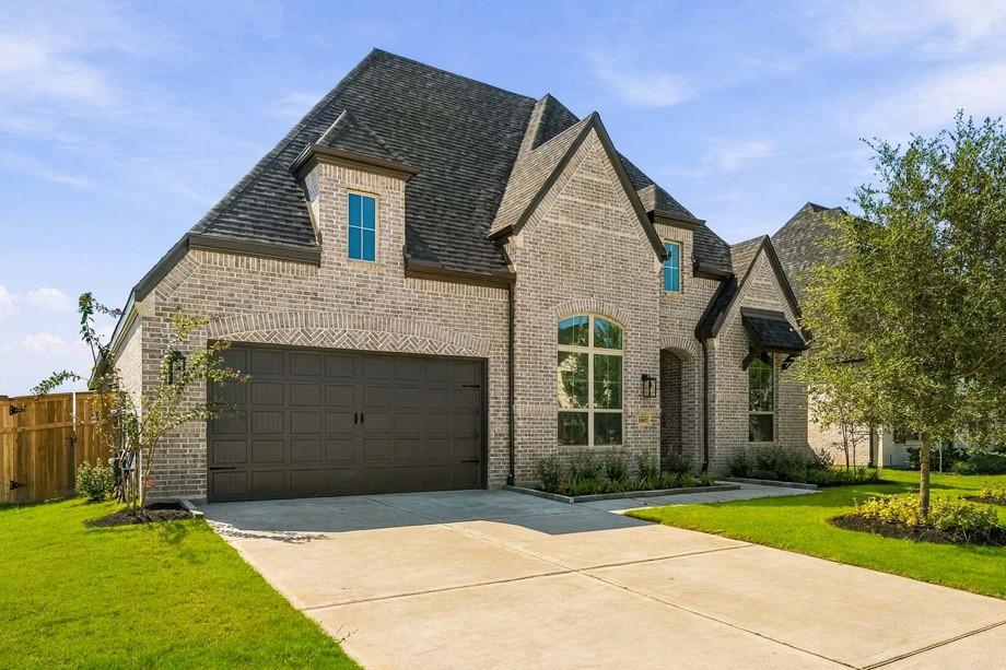 31007 Vintage Creek Lane — photo