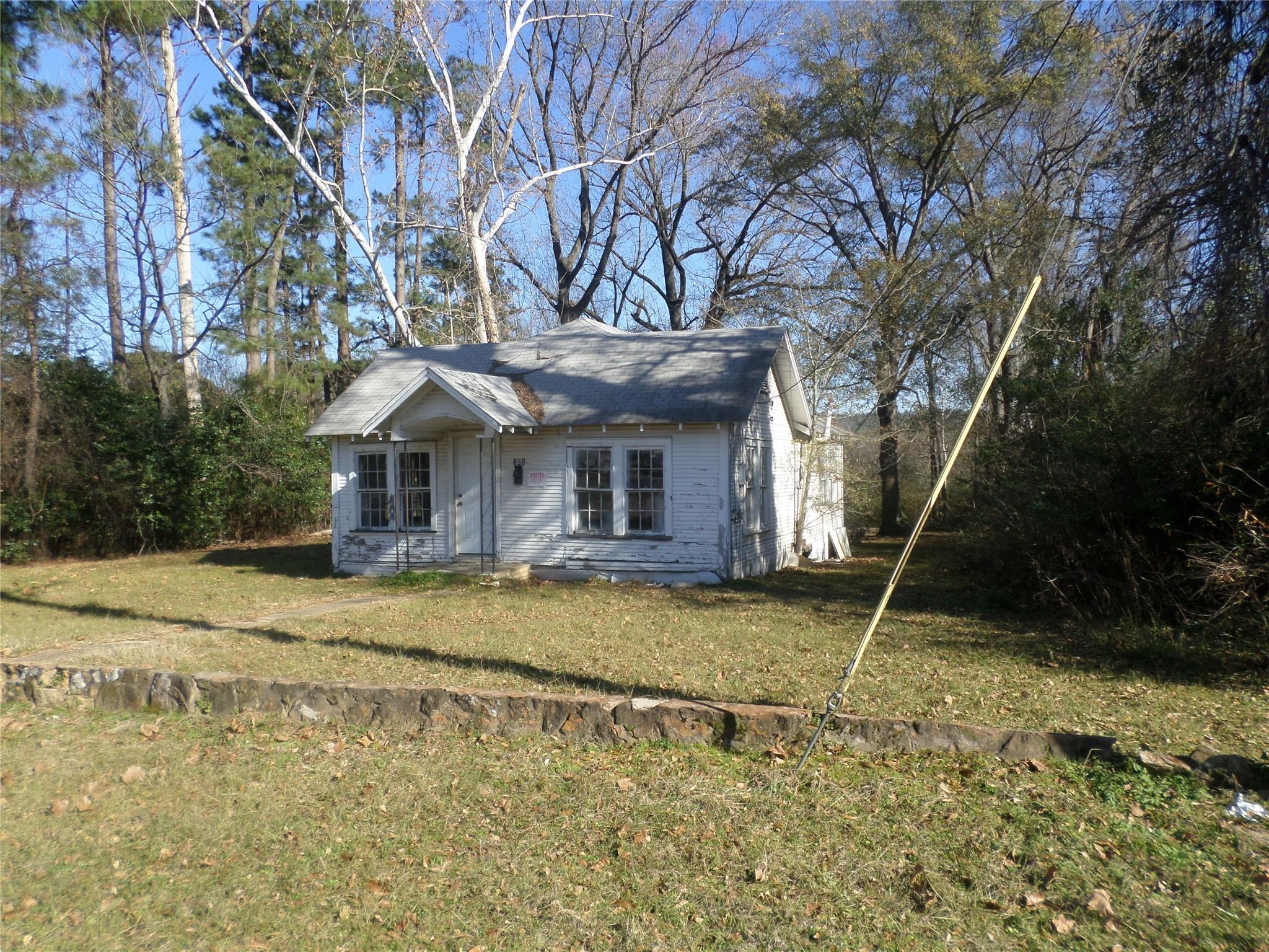301 S Roberts Street — photo