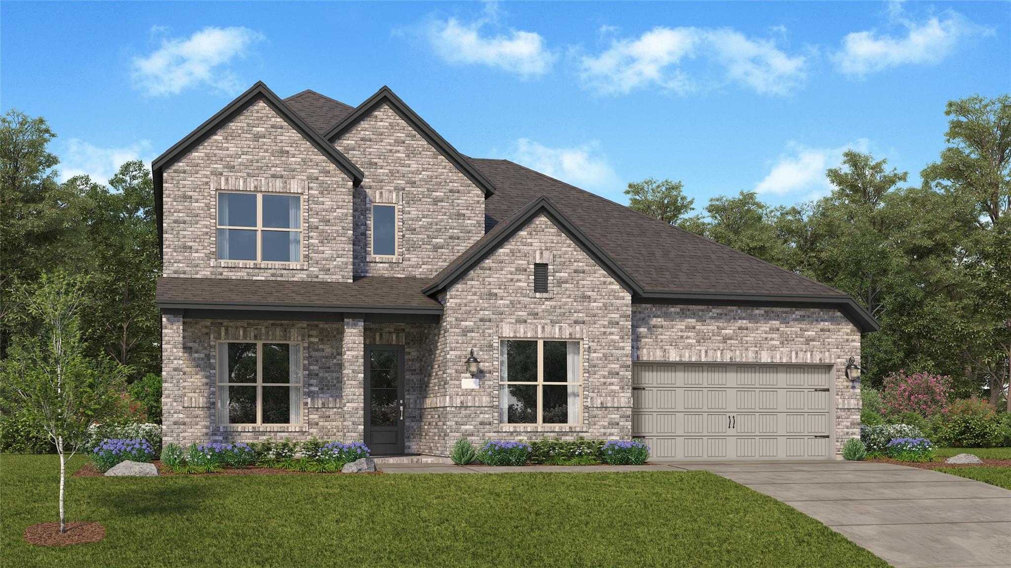 2704 Silver Map Lane — photo