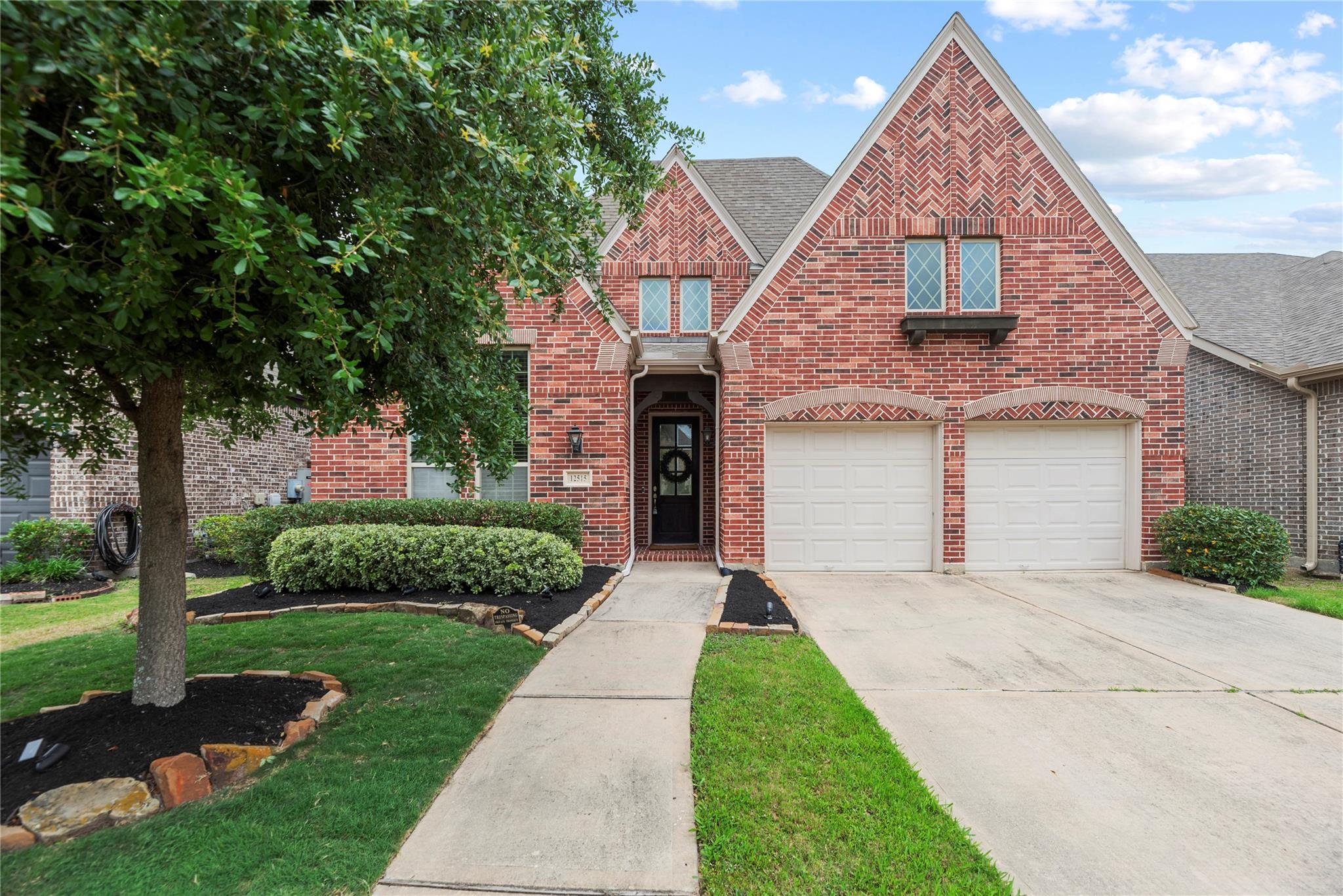 12515 Pierson Hollow Drive — photo