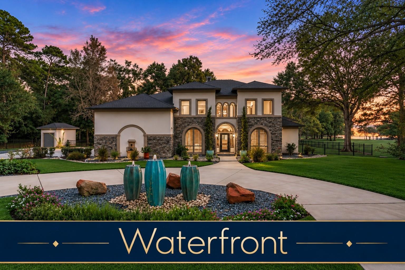 11410 Outpost Cove Drive — photo