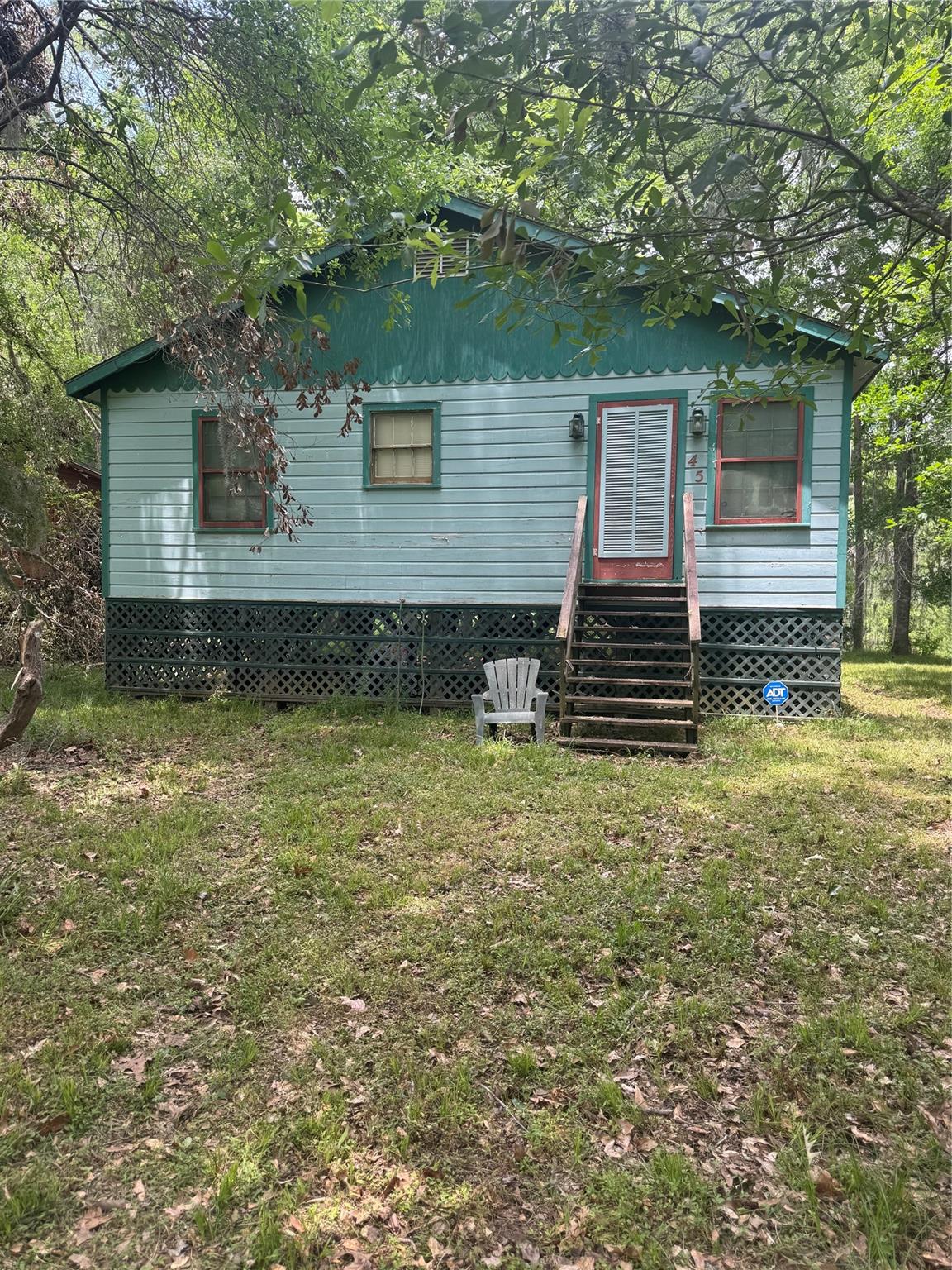45 County Road 2859 — photo