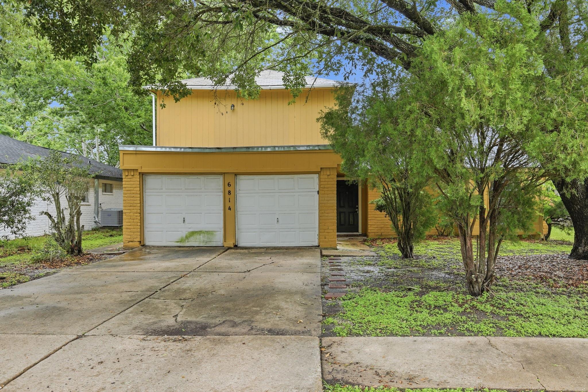 6814 Indian Falls Drive — photo