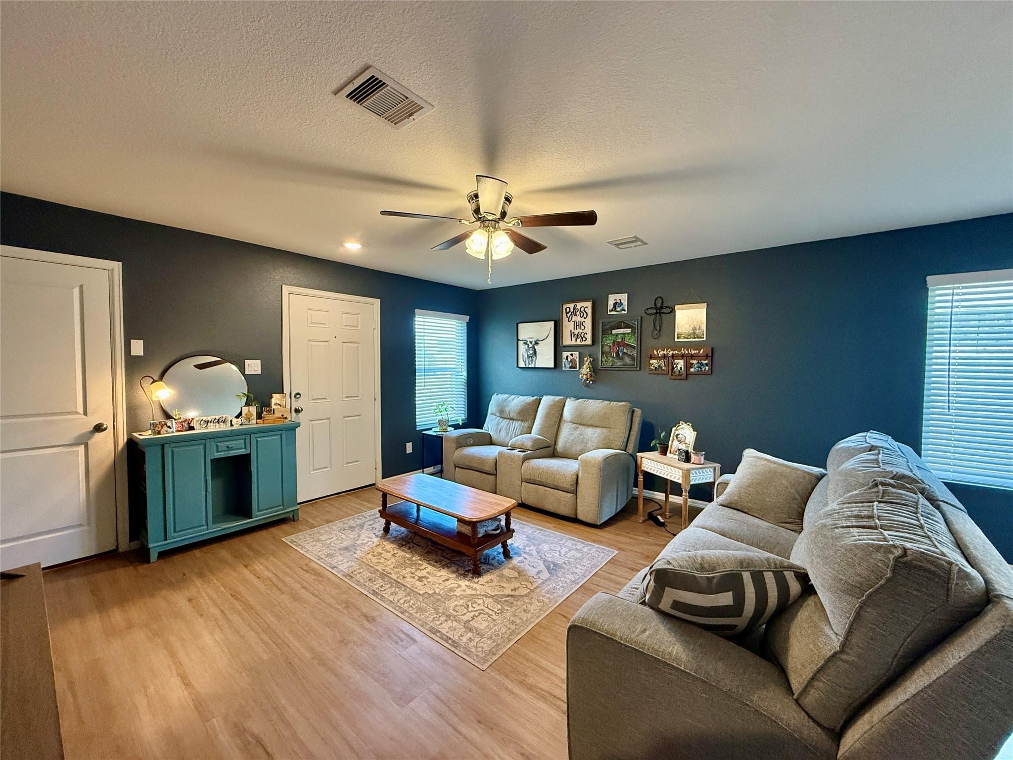 216 Bennett Loop — photo