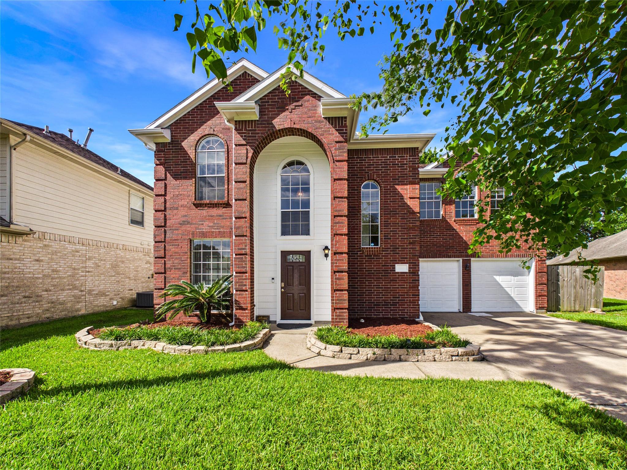 3006 Bay Breeze Drive — photo